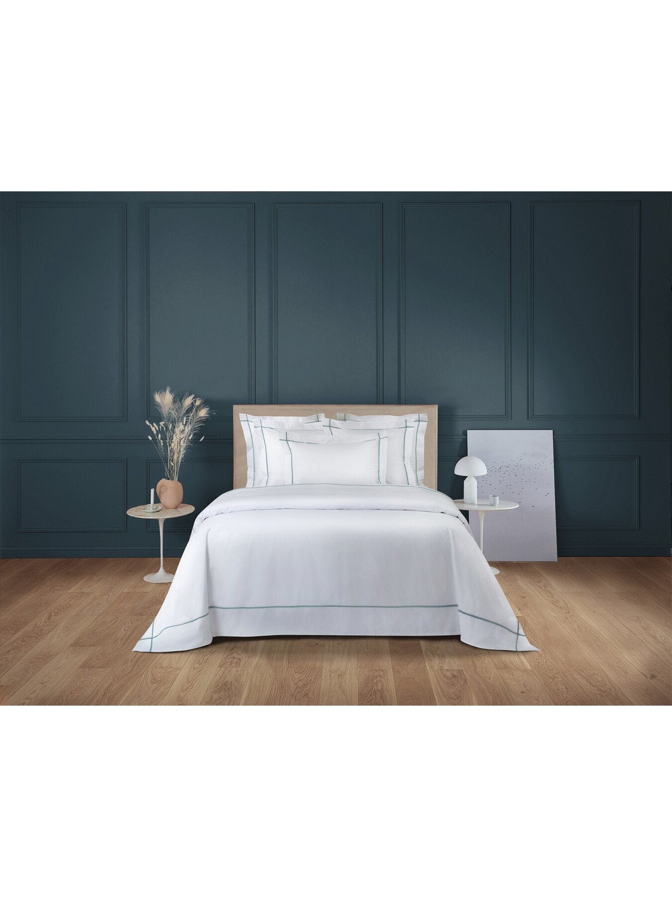 Roma Fitted Sheet