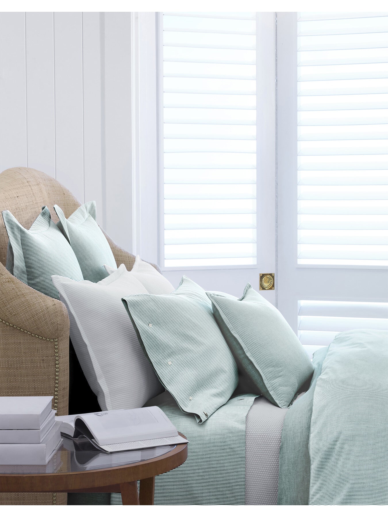 Oxford Flat Sheet Collection