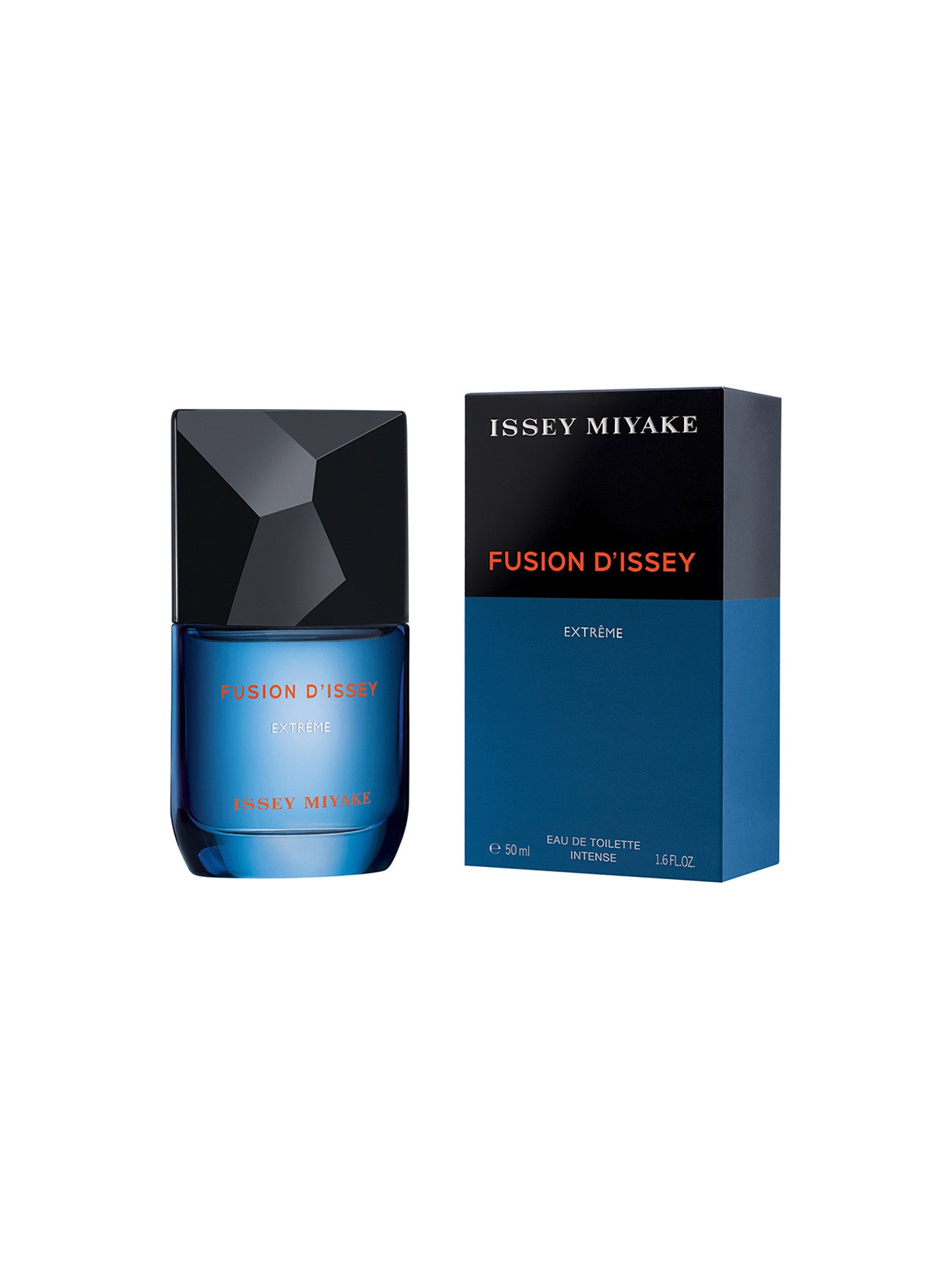 Fusion Extreme EDT 50ml