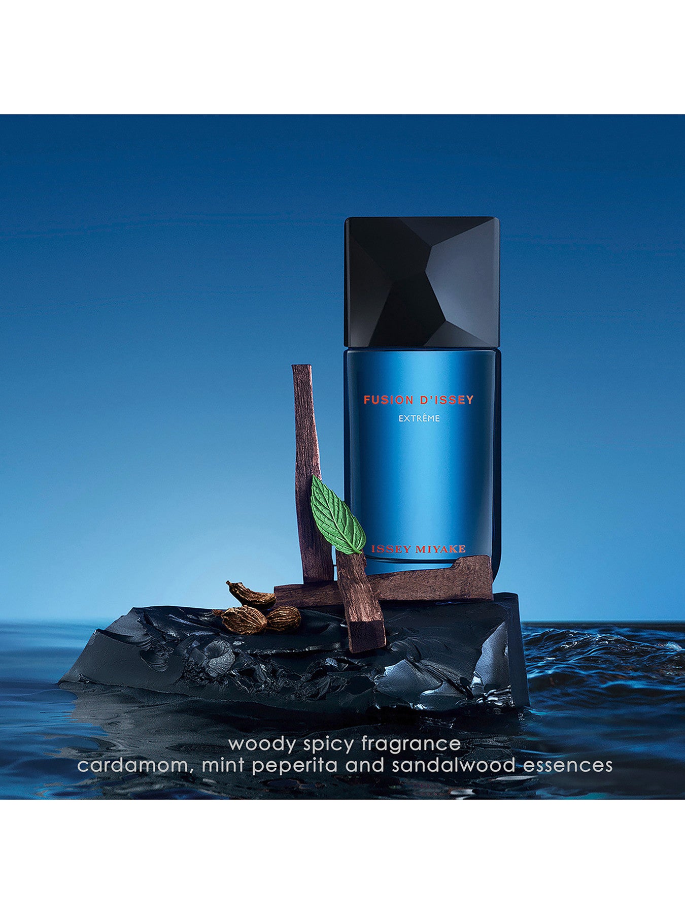 Fusion Extreme EDT 50ml