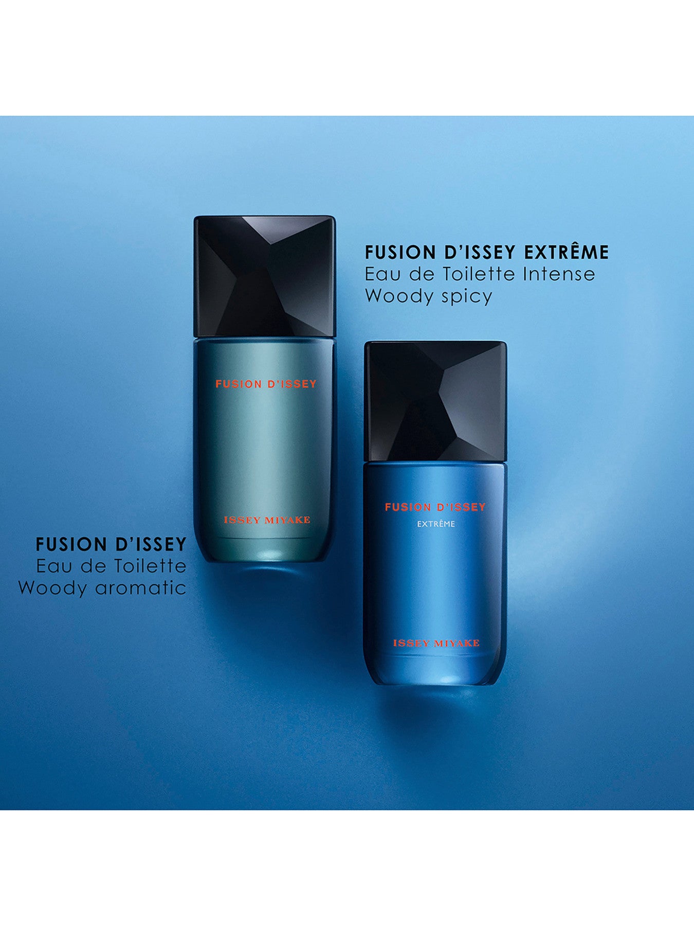 Fusion Extreme EDT 50ml