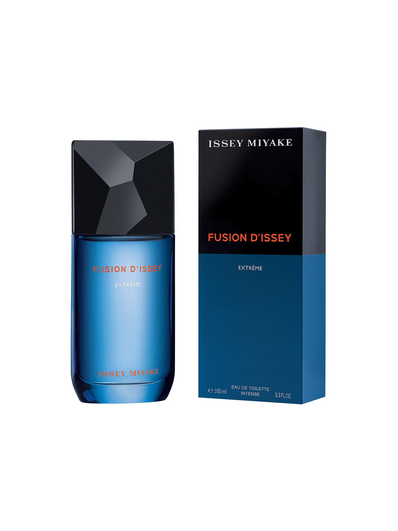 Fusion Extreme EDT 100ml