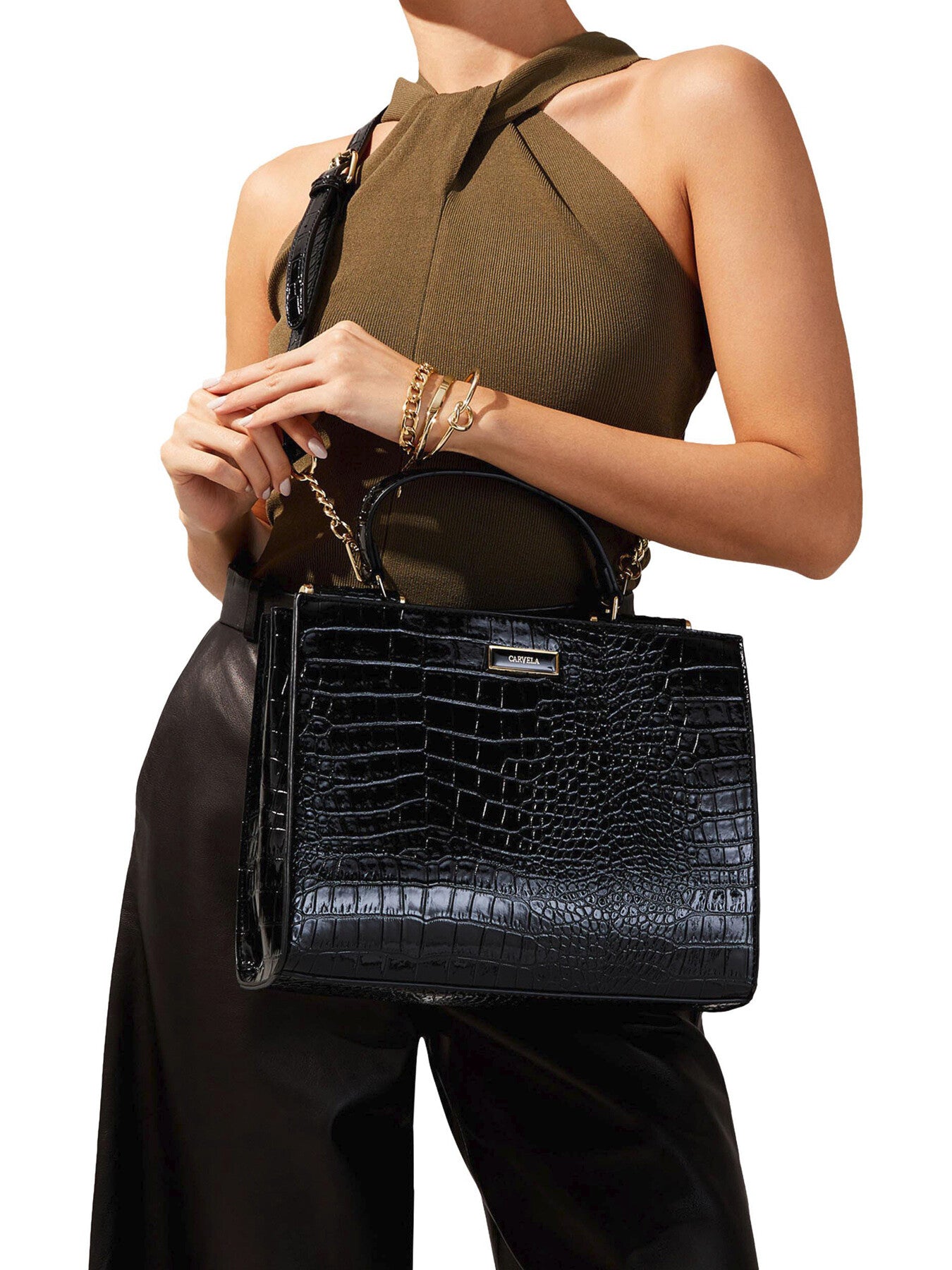 JESSICA MIDI TOTE