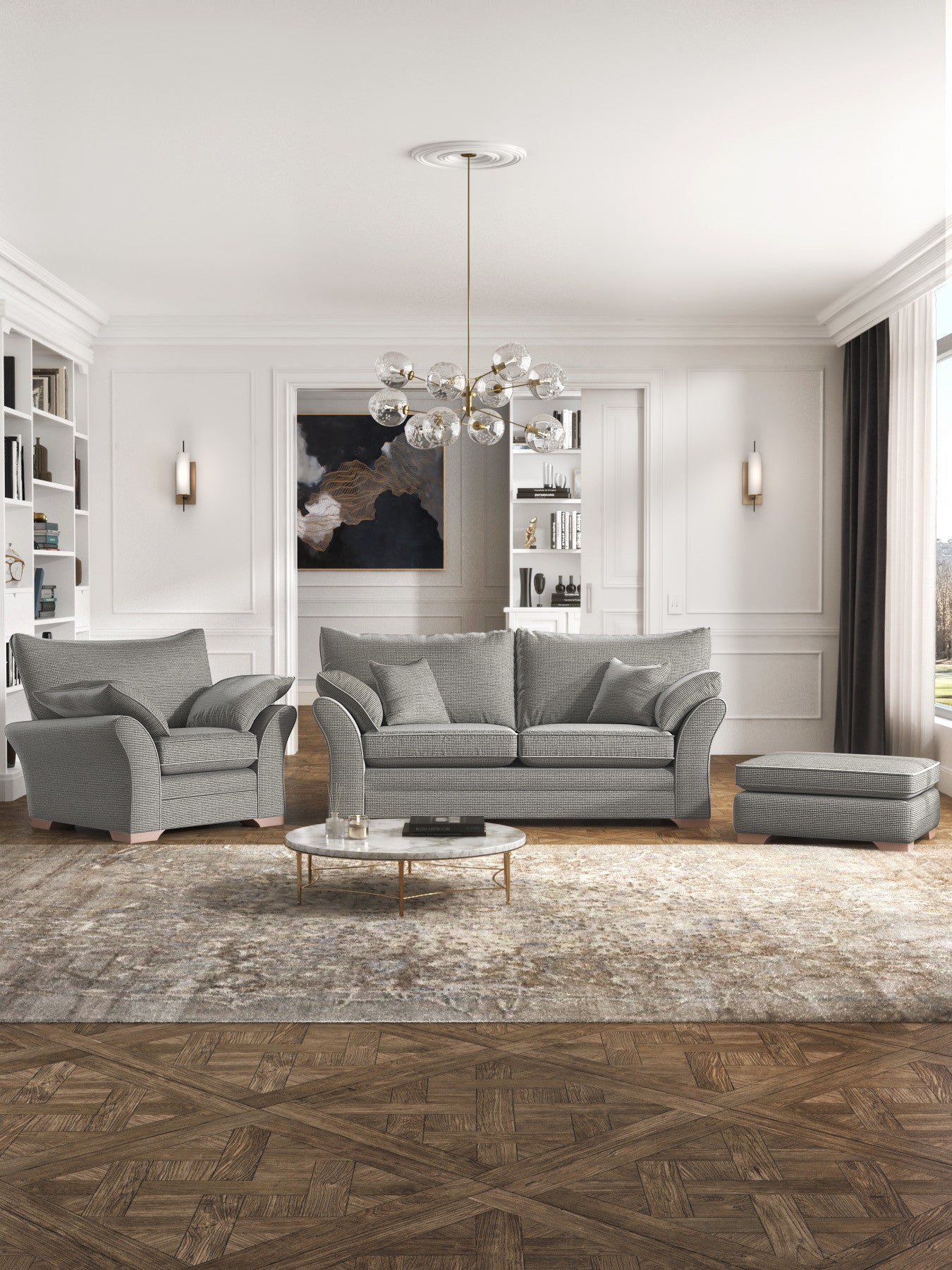 Chiltern Large Sofa