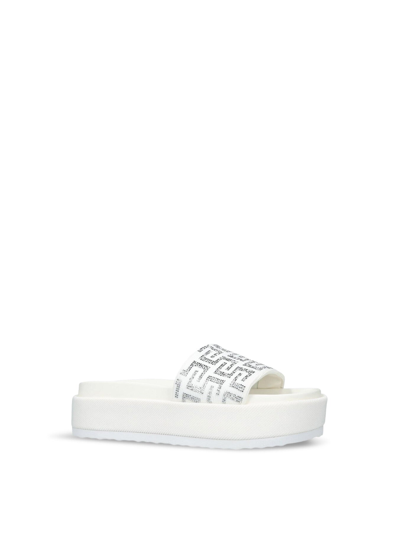 KORA 002 WHITE