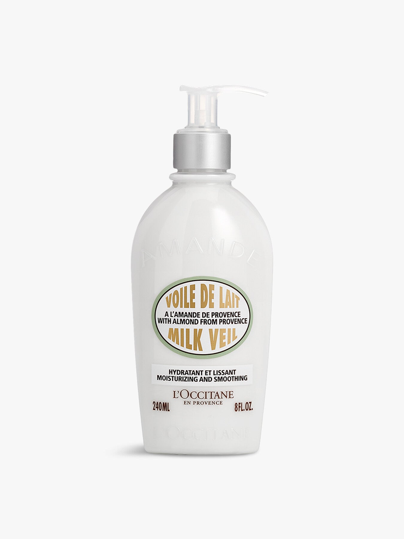 Almond Milk Veil 240ml