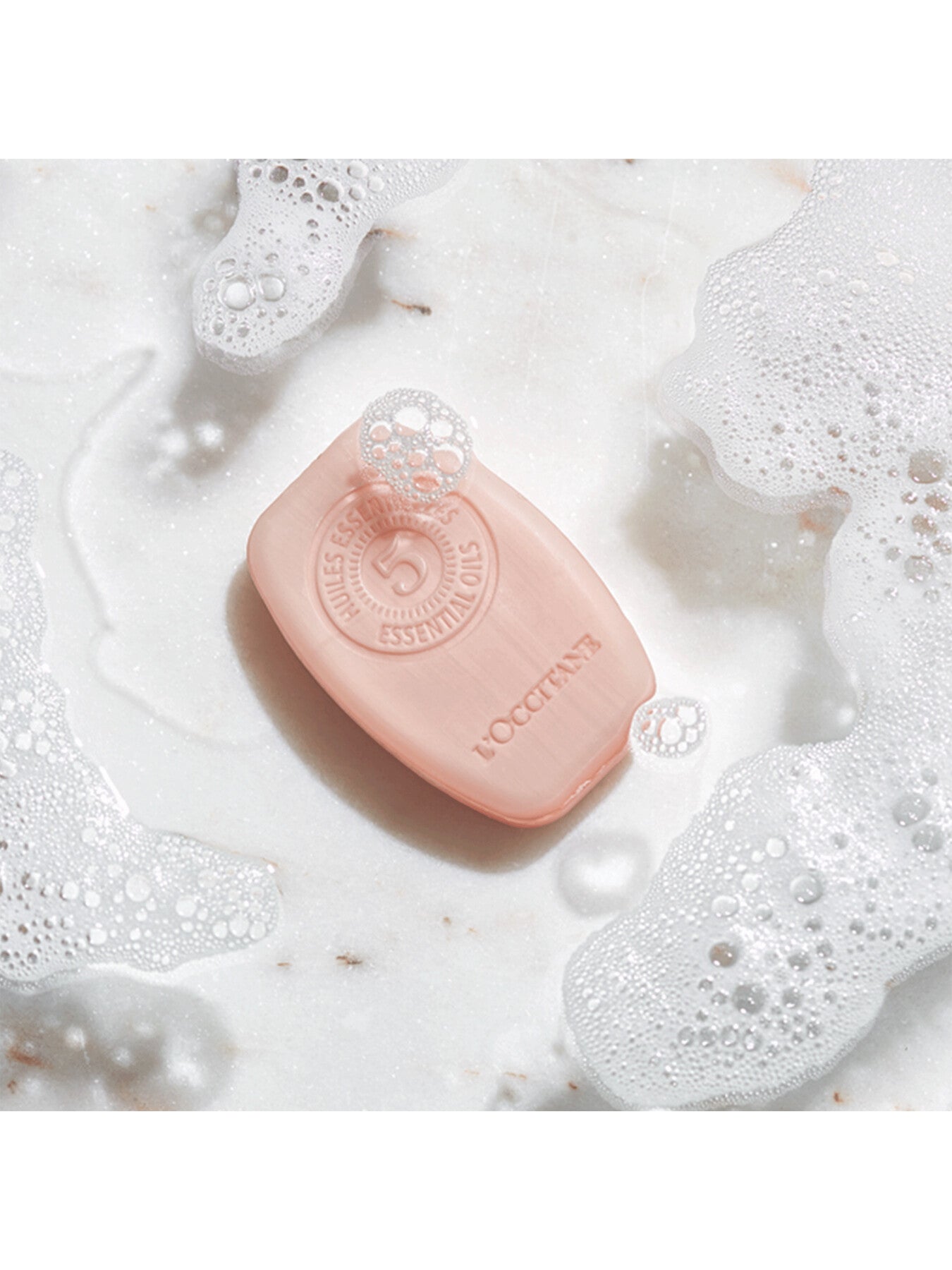 Intensive Repair Solid Shampoo 60g