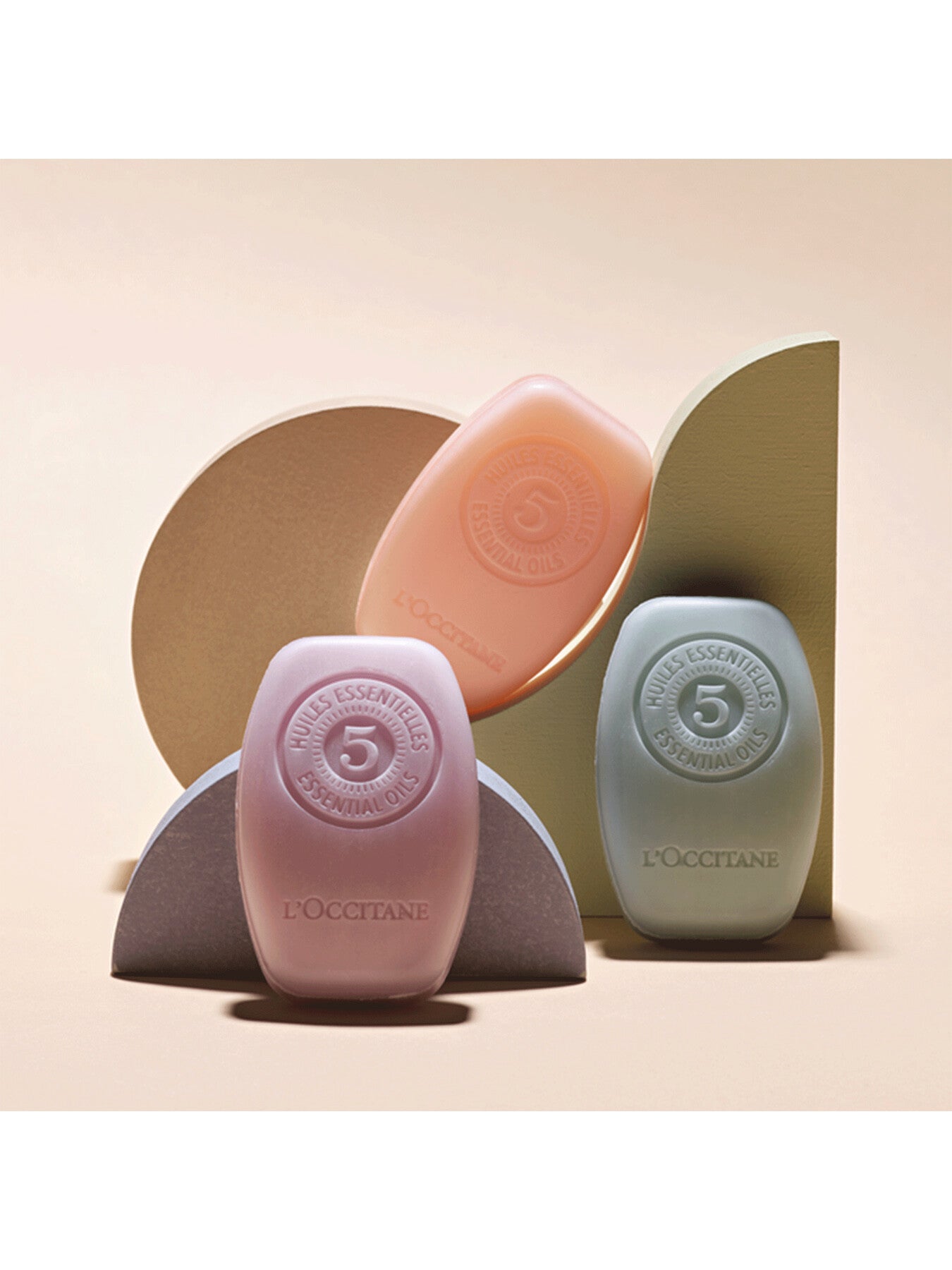Intensive Repair Solid Shampoo 60g