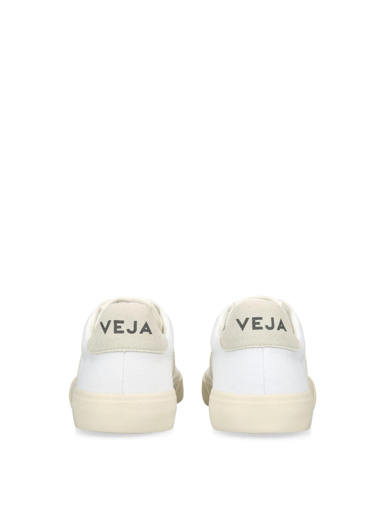 CAMPO CANVAS WHITE PIERRE