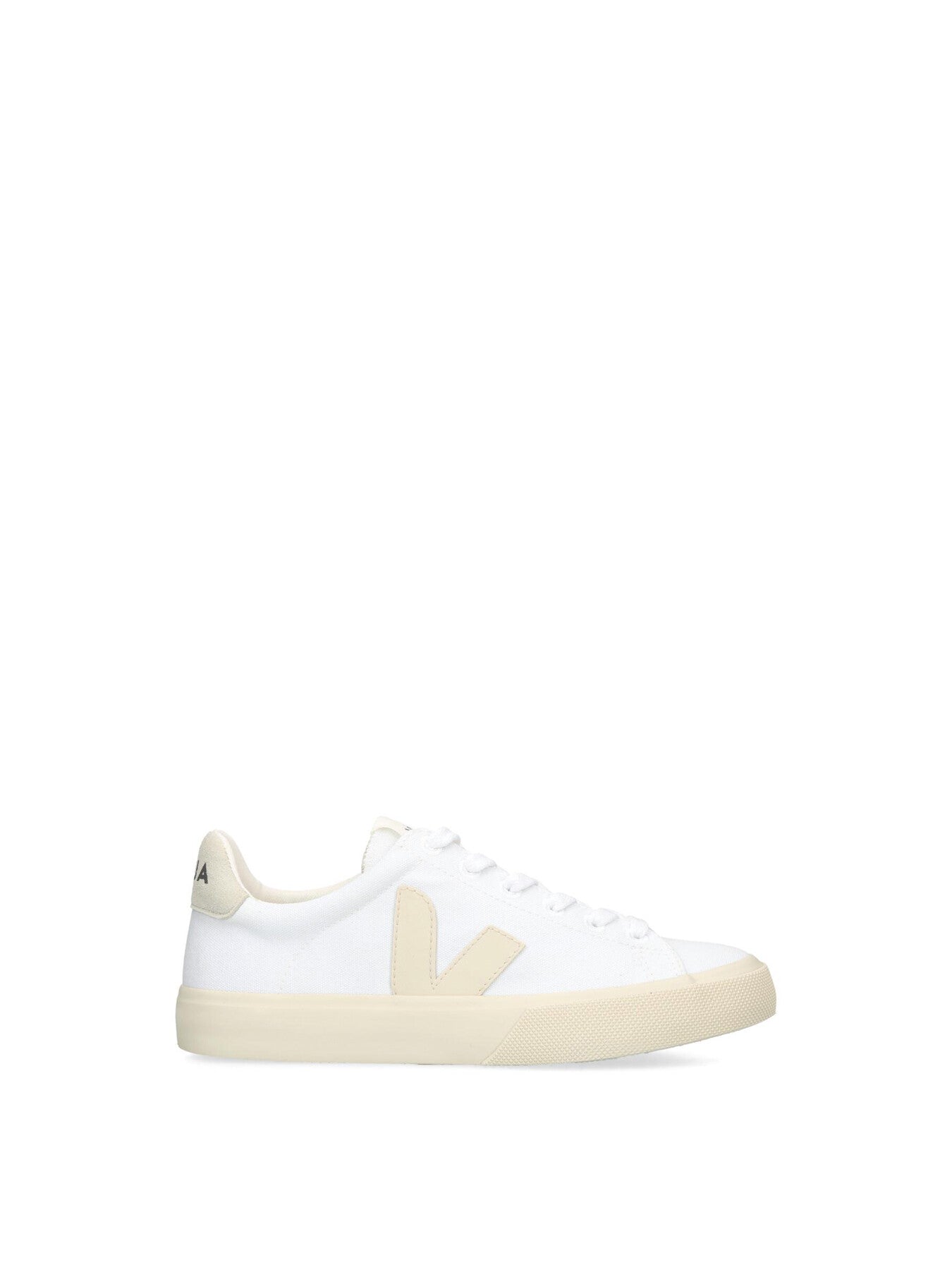 CAMPO CANVAS WHITE PIERRE