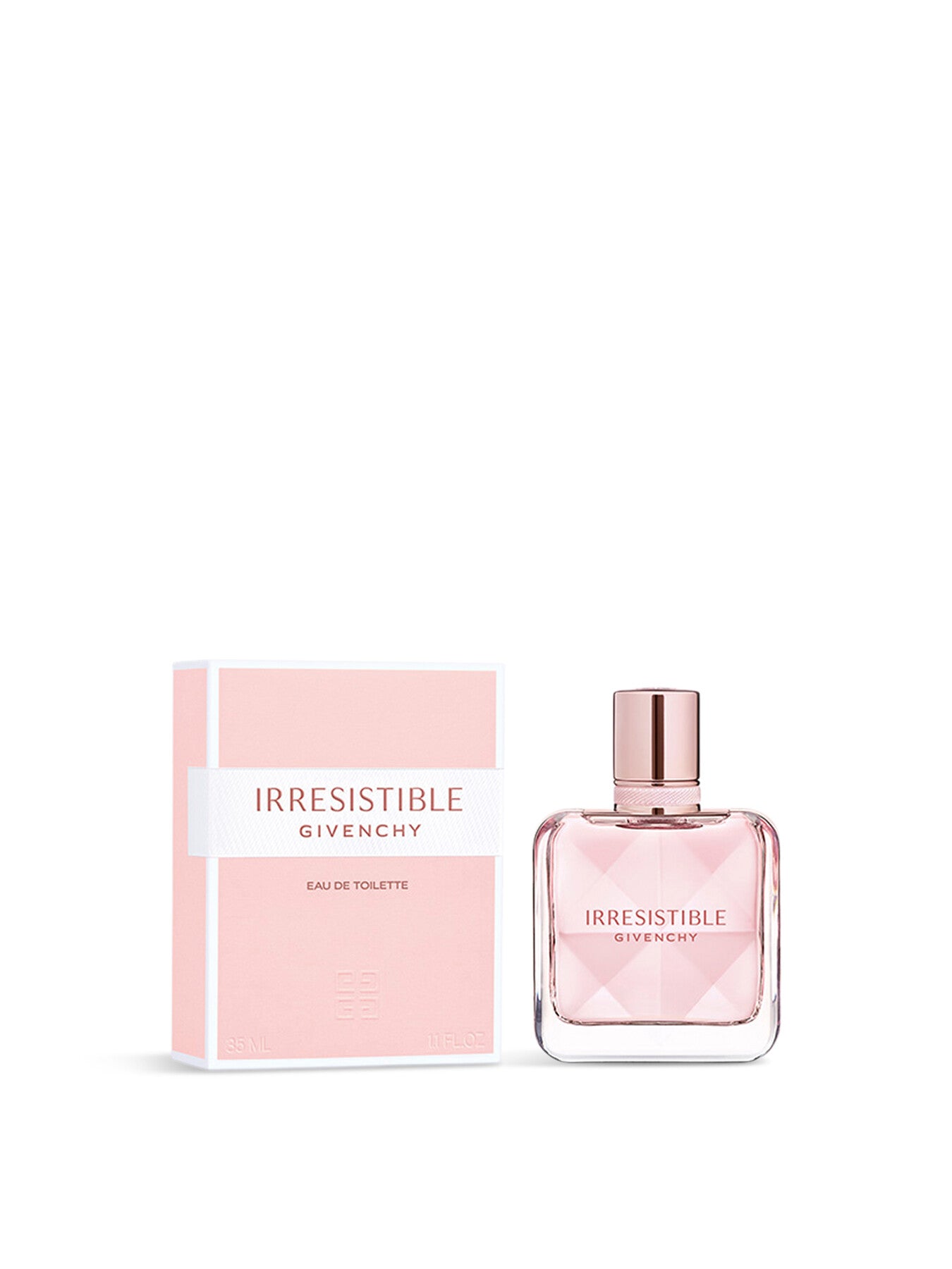 Irresistible Eau de Toilette 35ml