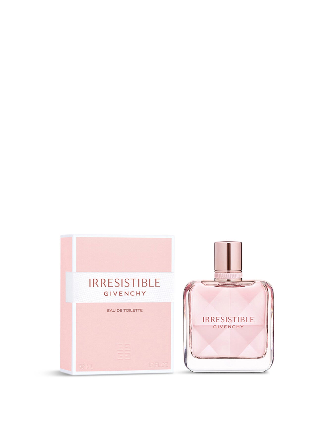Irresistible Eau de Toilette 50ml