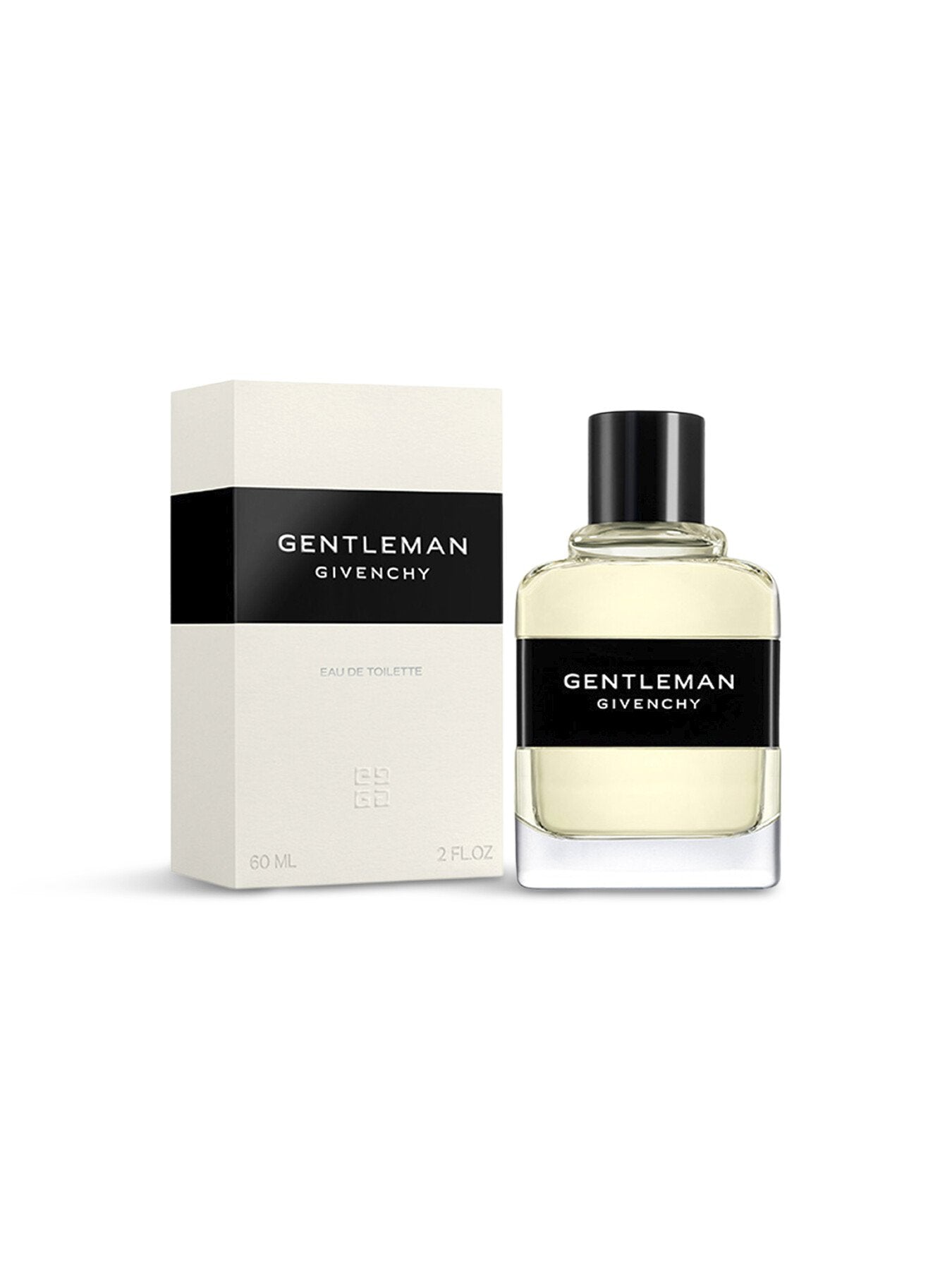 Gentleman Eau de Toilette 60ml