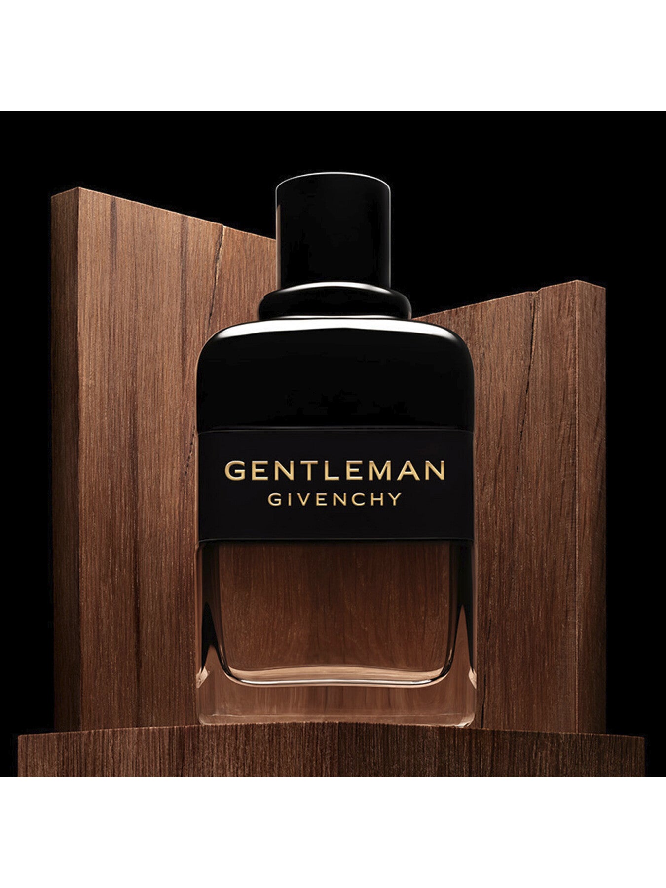 Gentleman Eau de Parfum Boisee 60ml