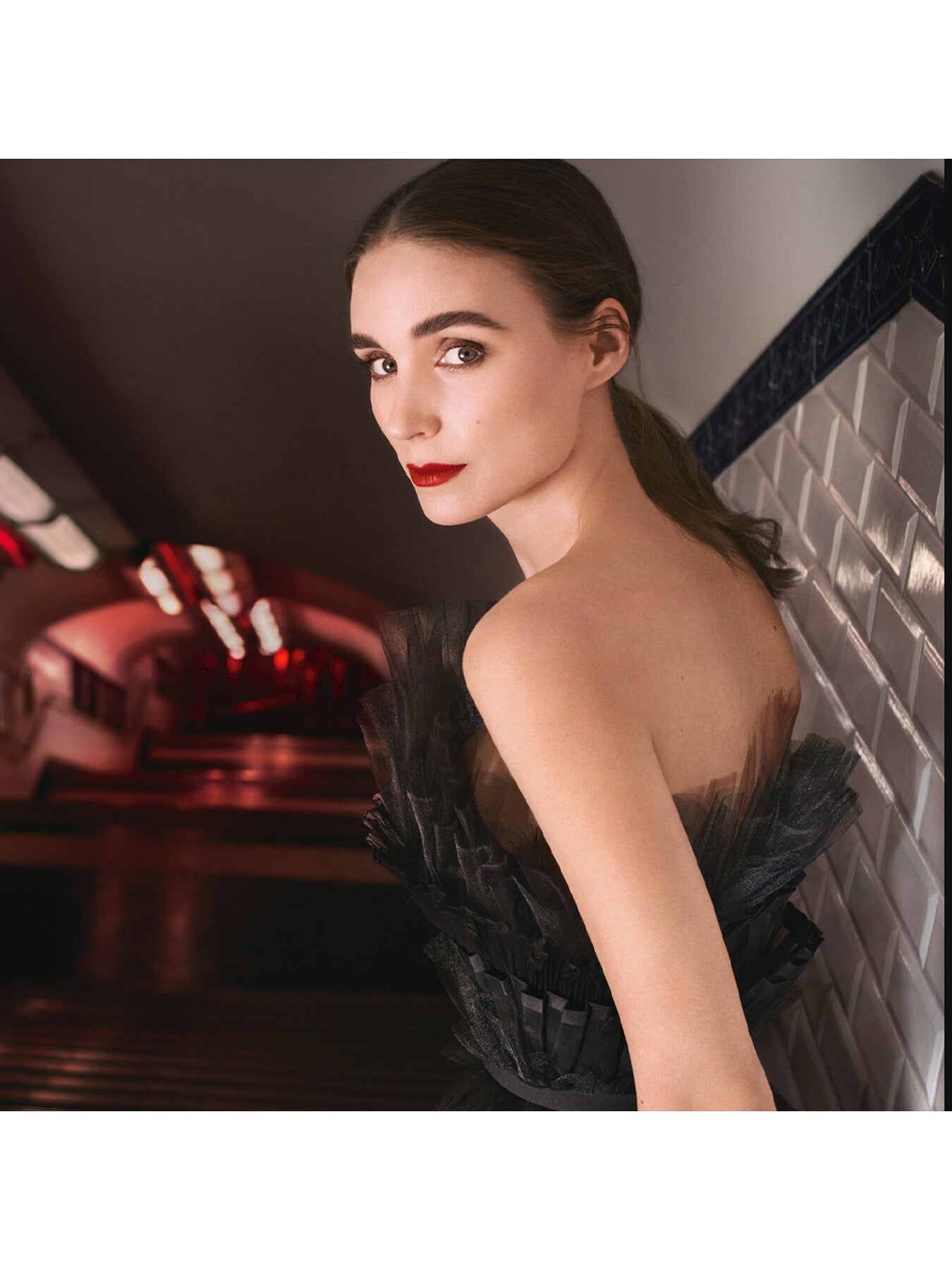 LInterdit 21 Eau de Parfum Rouge 35ml