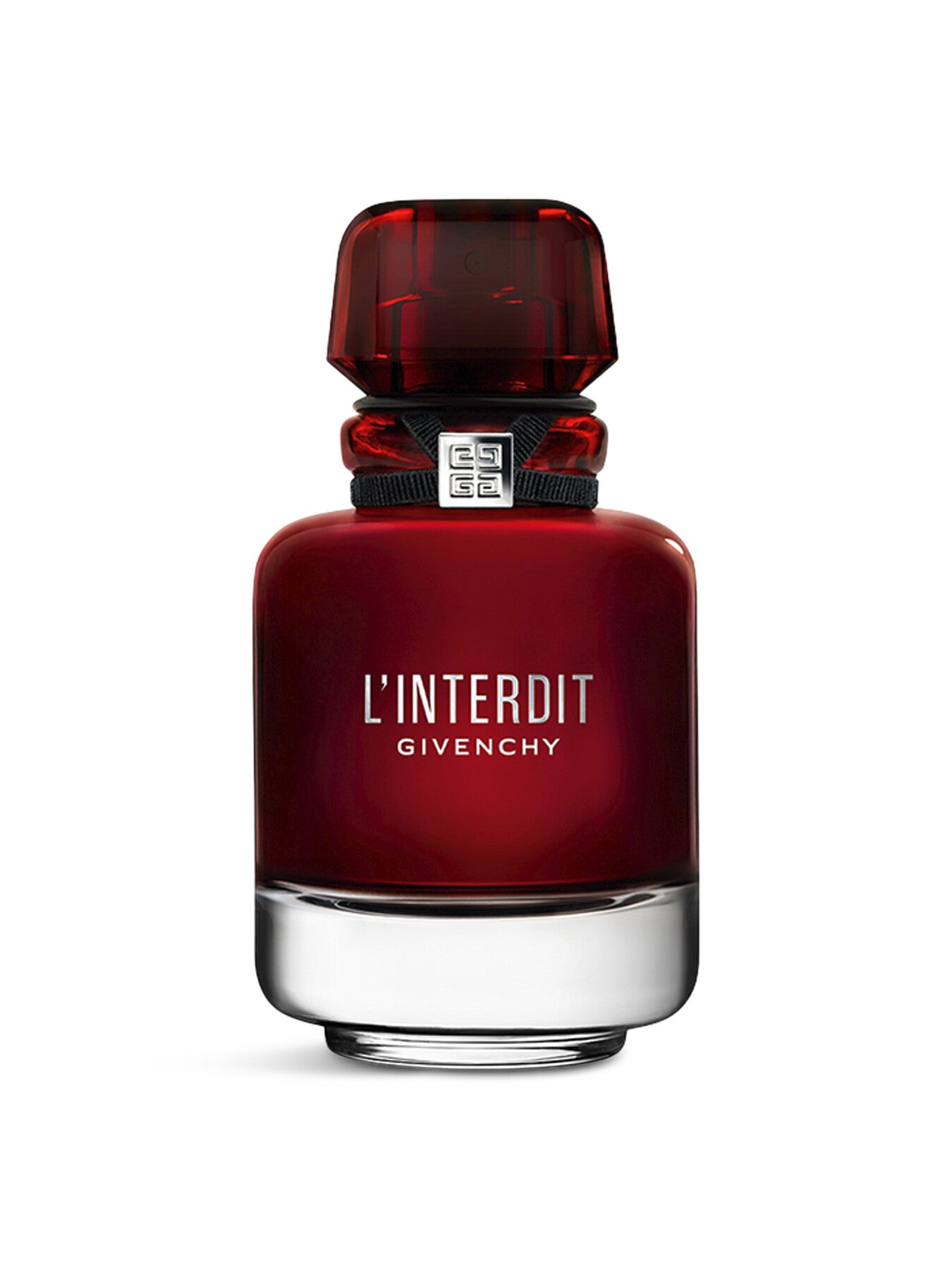 LInterdit 21 Eau de Parfum Rouge 50ml
