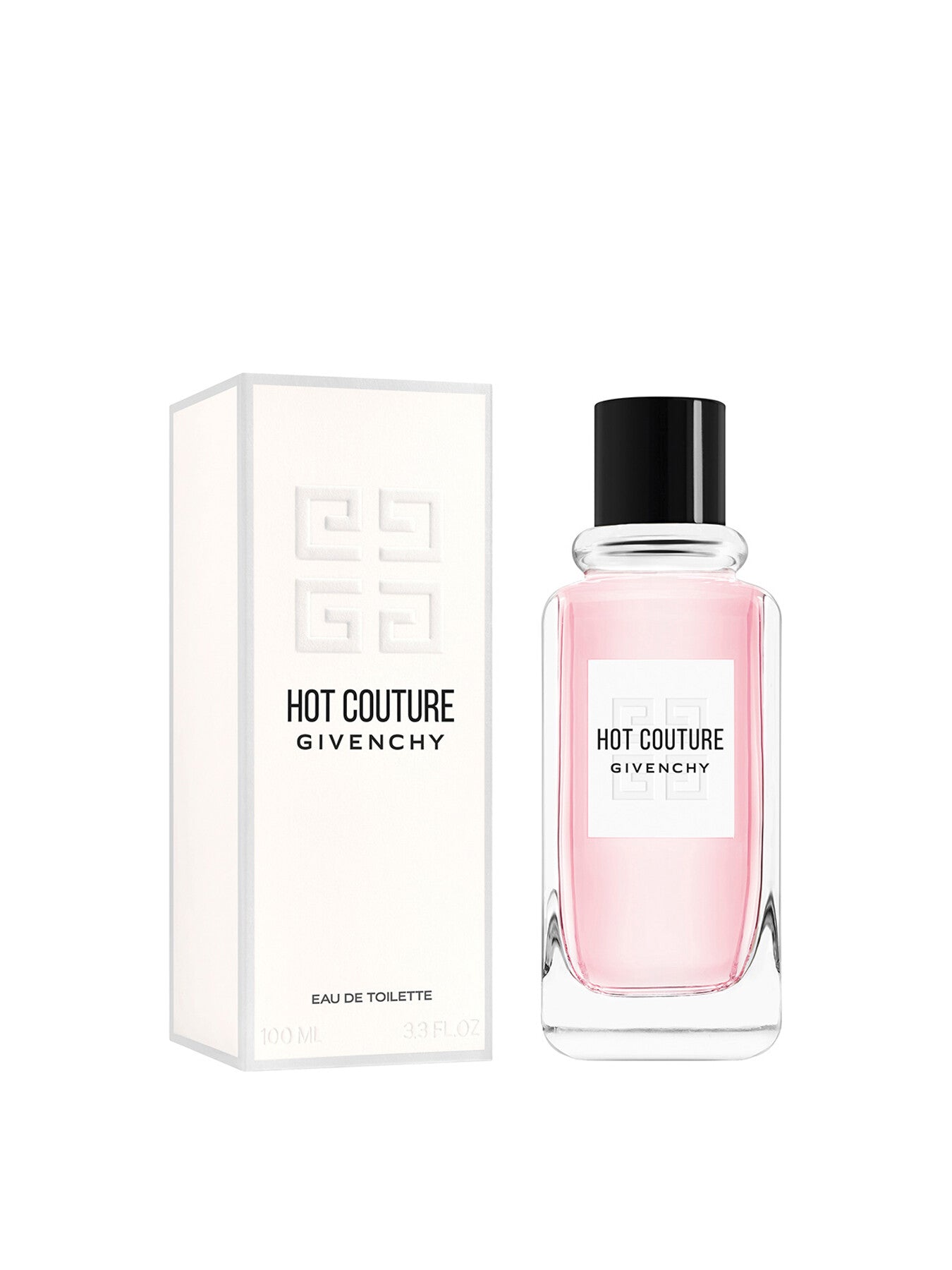 Hot Couture New Mythical Eau de Toilette 100ml