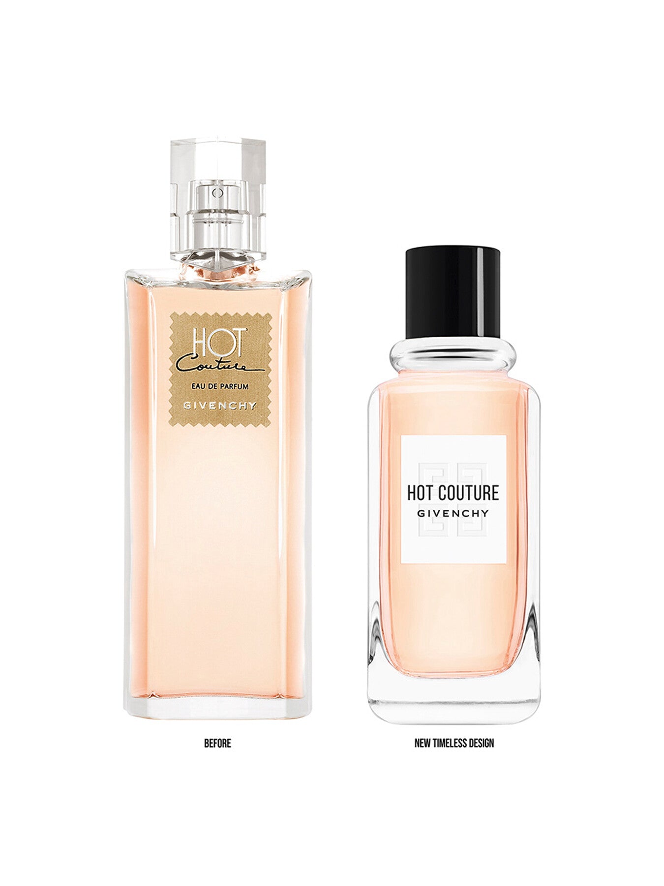 Hot Couture New Mythical Eau de Parfum 100ml