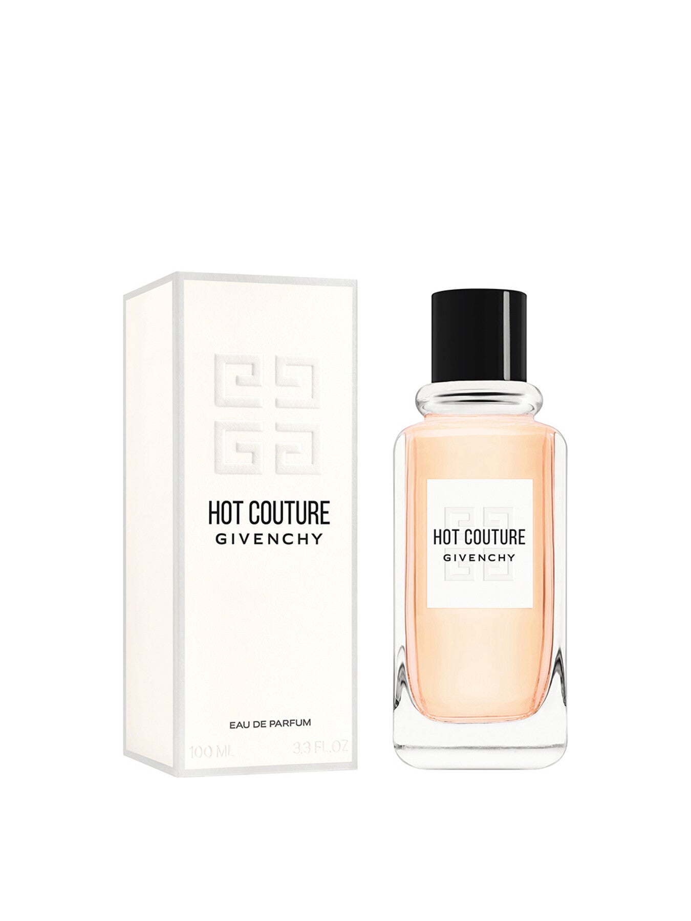 Hot Couture New Mythical Eau de Parfum 100ml