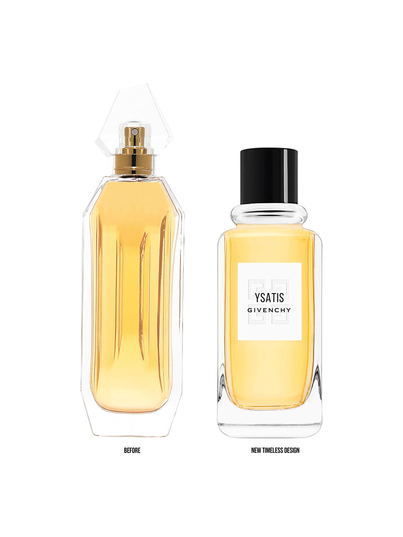 Ysatis New Mythical Eau de Toilette 100ml