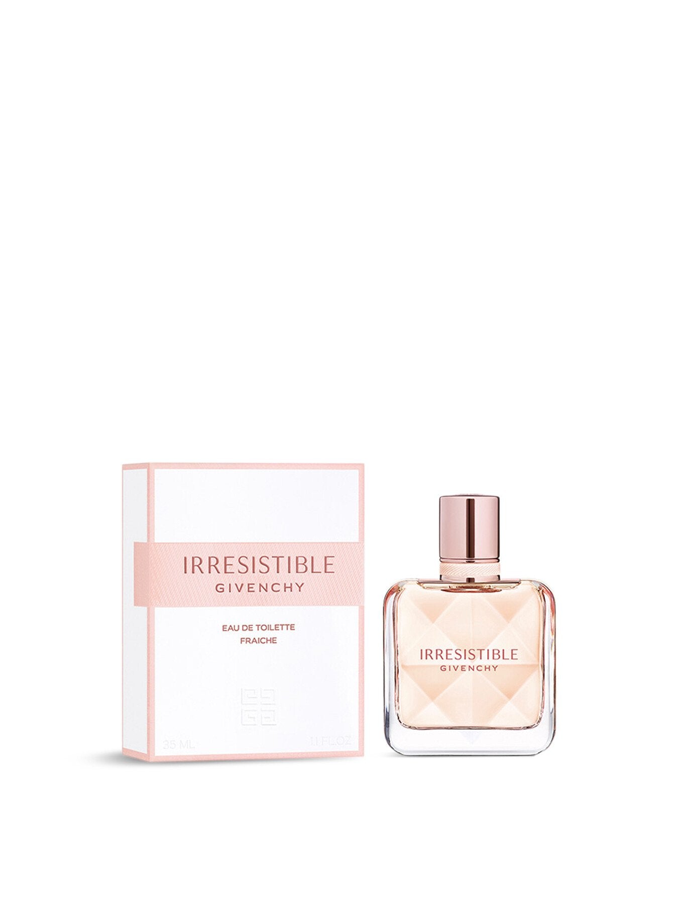 Irresistible Eau de Toilette Fraiche 35ml