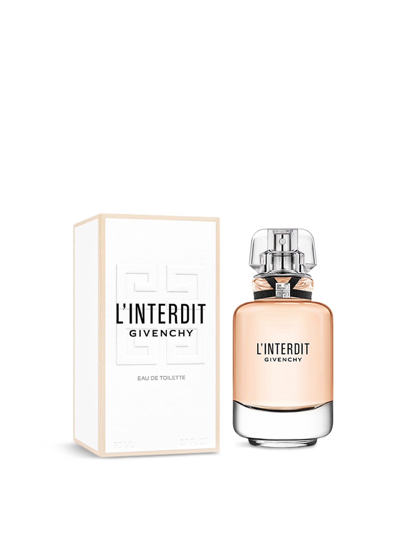 LInterdit 22 Eau de Toilette 80ml