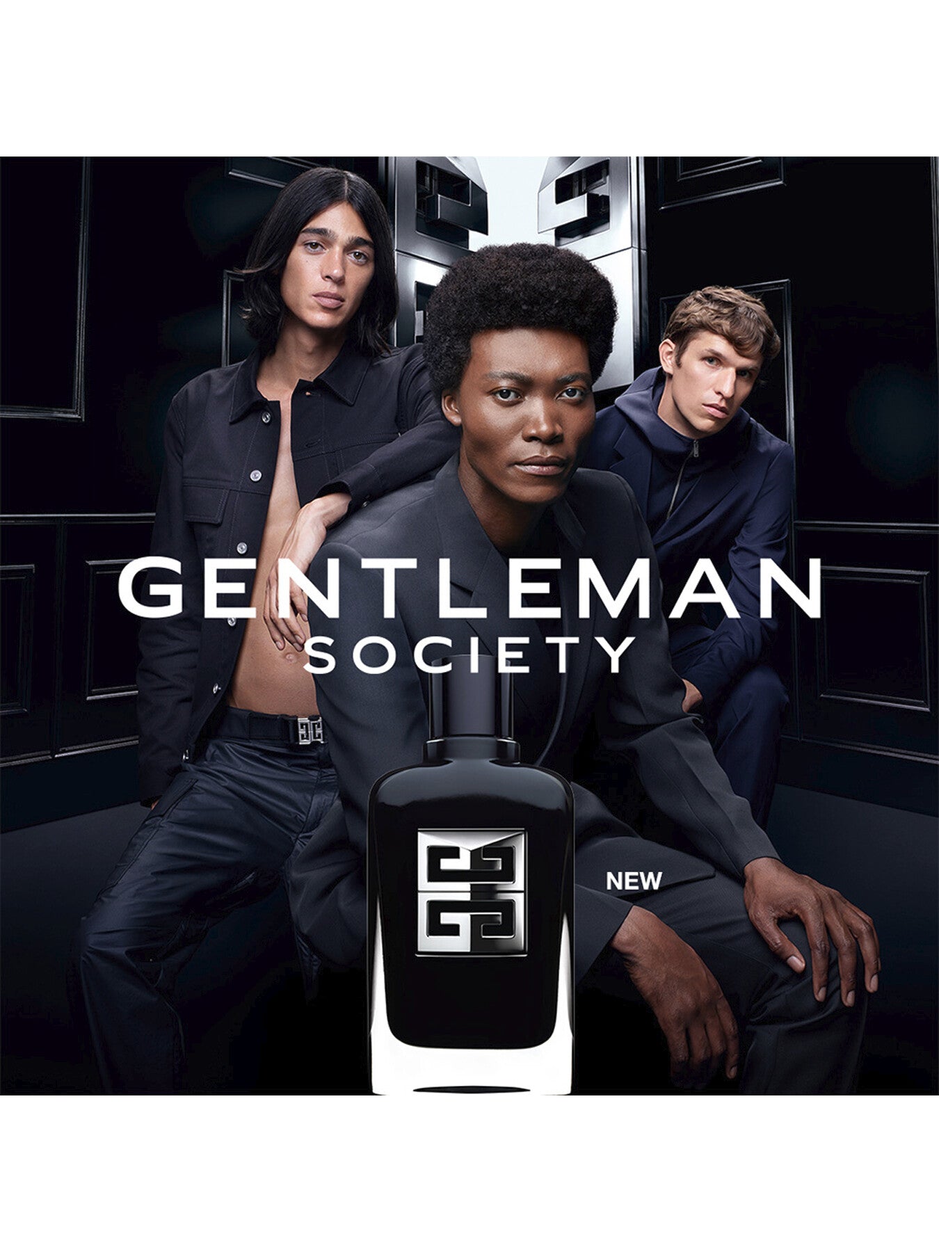 Gentleman 23 Stick Deodorant 75ml