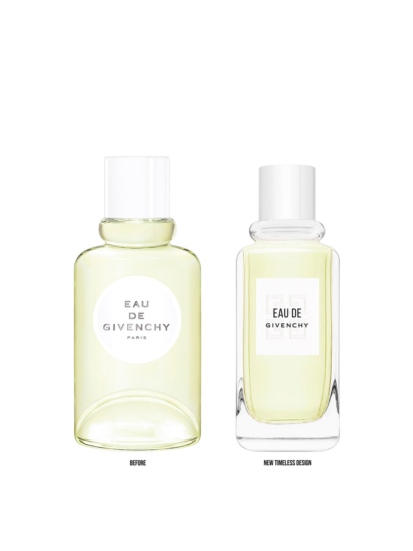 Eau De Givenchy New Mythical Eau de Toilette 100ml