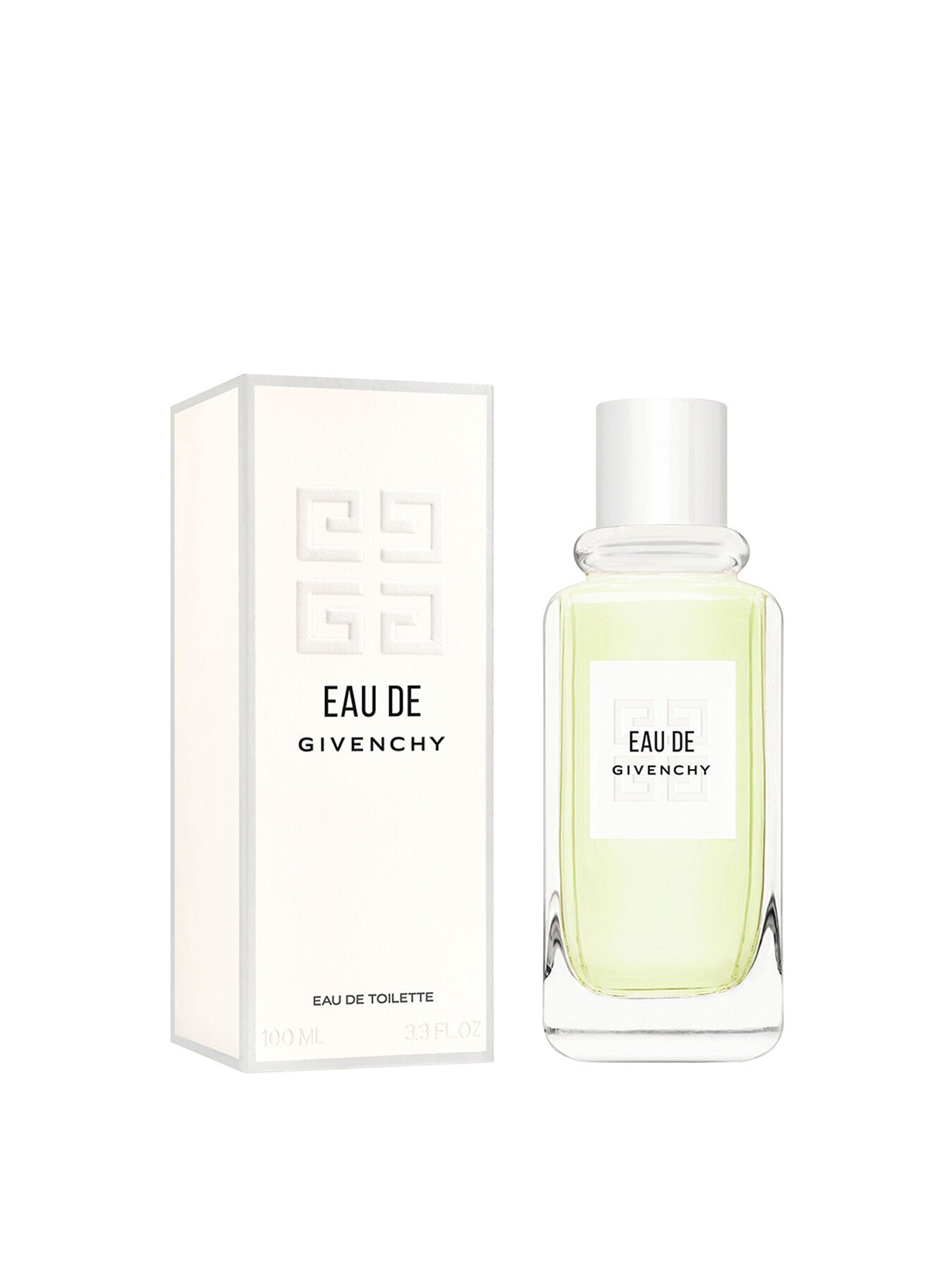 Eau De Givenchy New Mythical Eau de Toilette 100ml