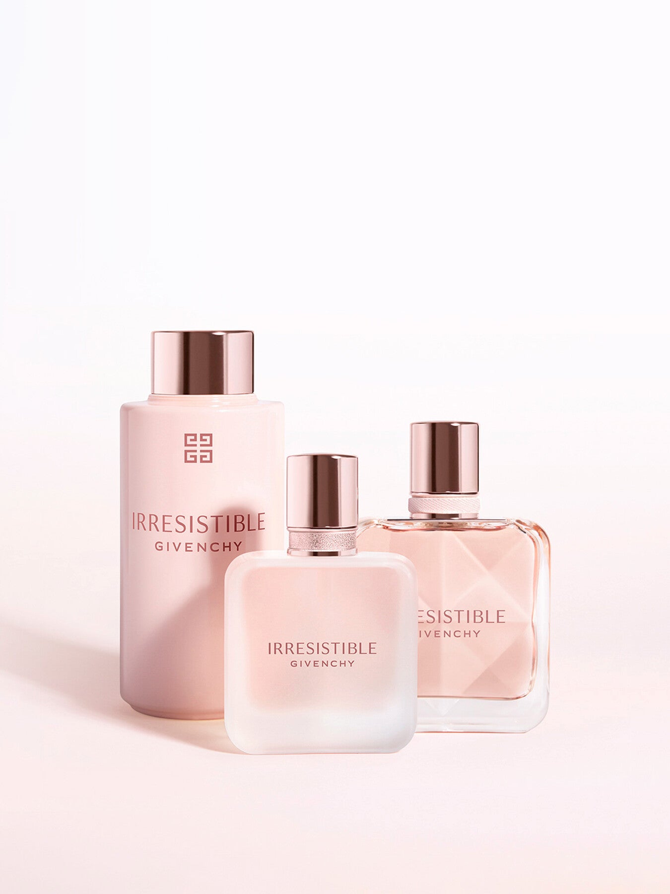 Irresistible Hair Mist 35ml