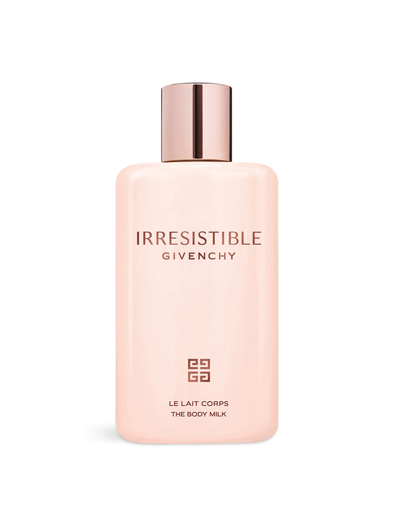 Irresistible The Body Milk 200ml