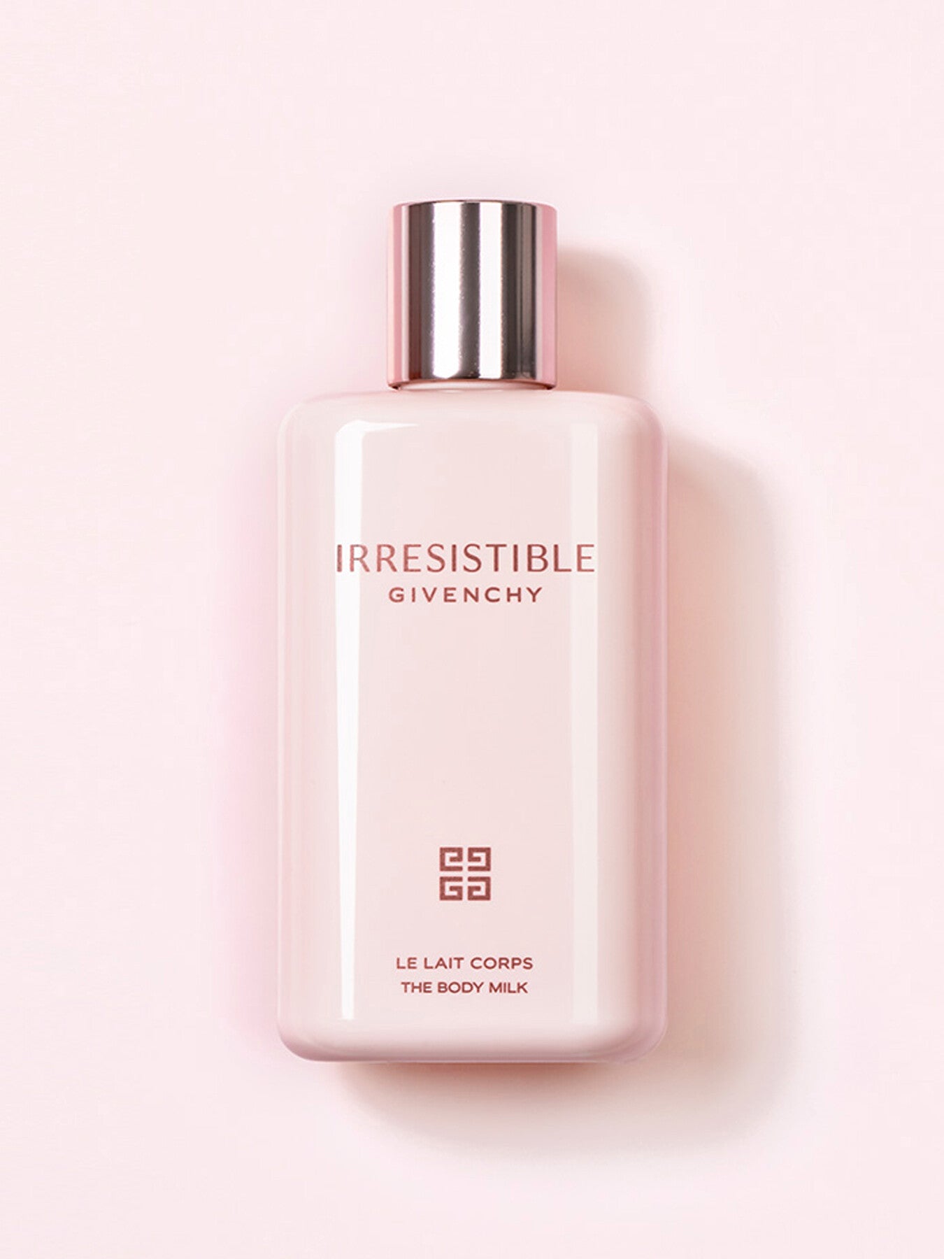 Irresistible The Body Milk 200ml