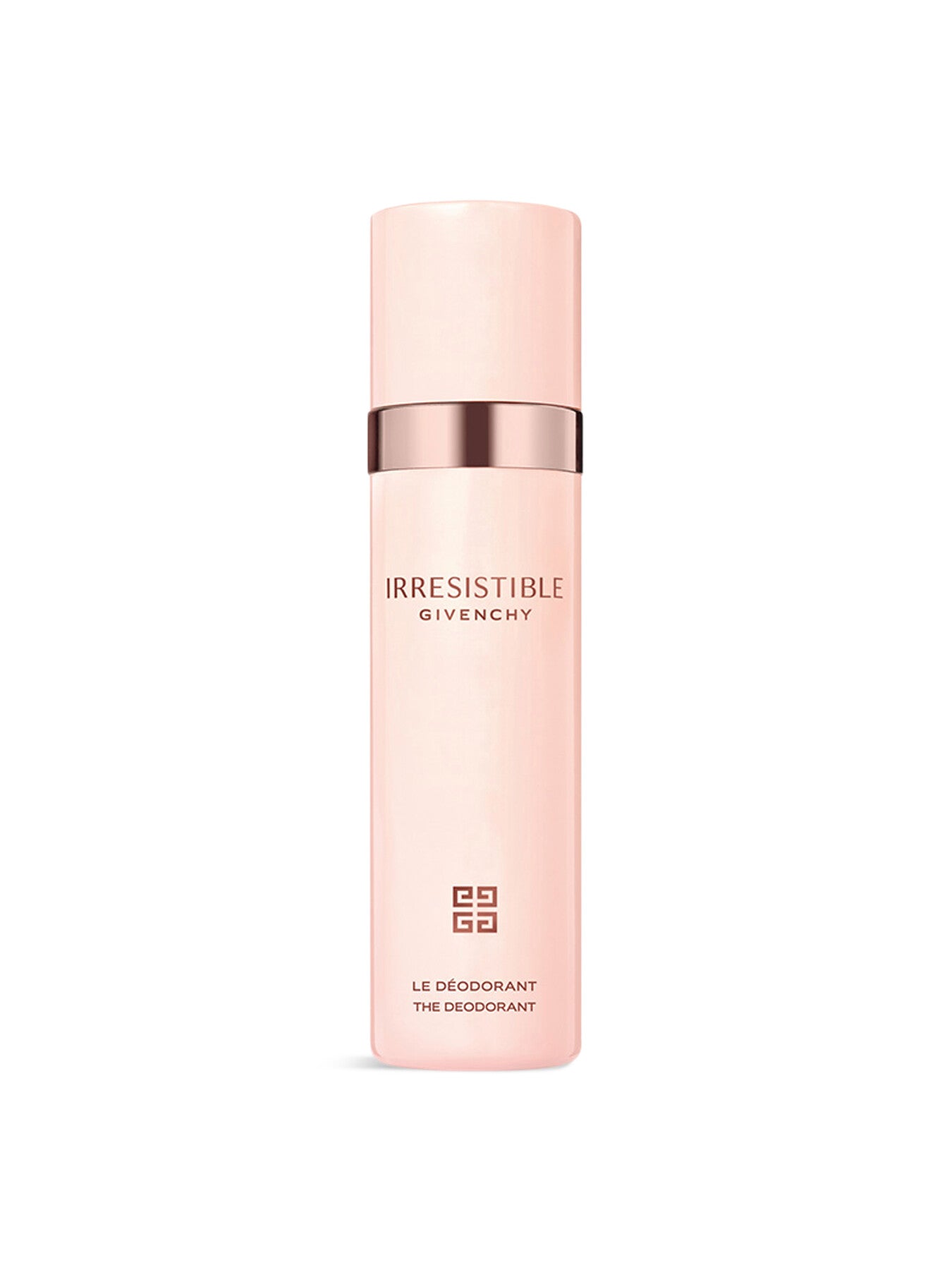 Irresistible The Deodorant 100ml