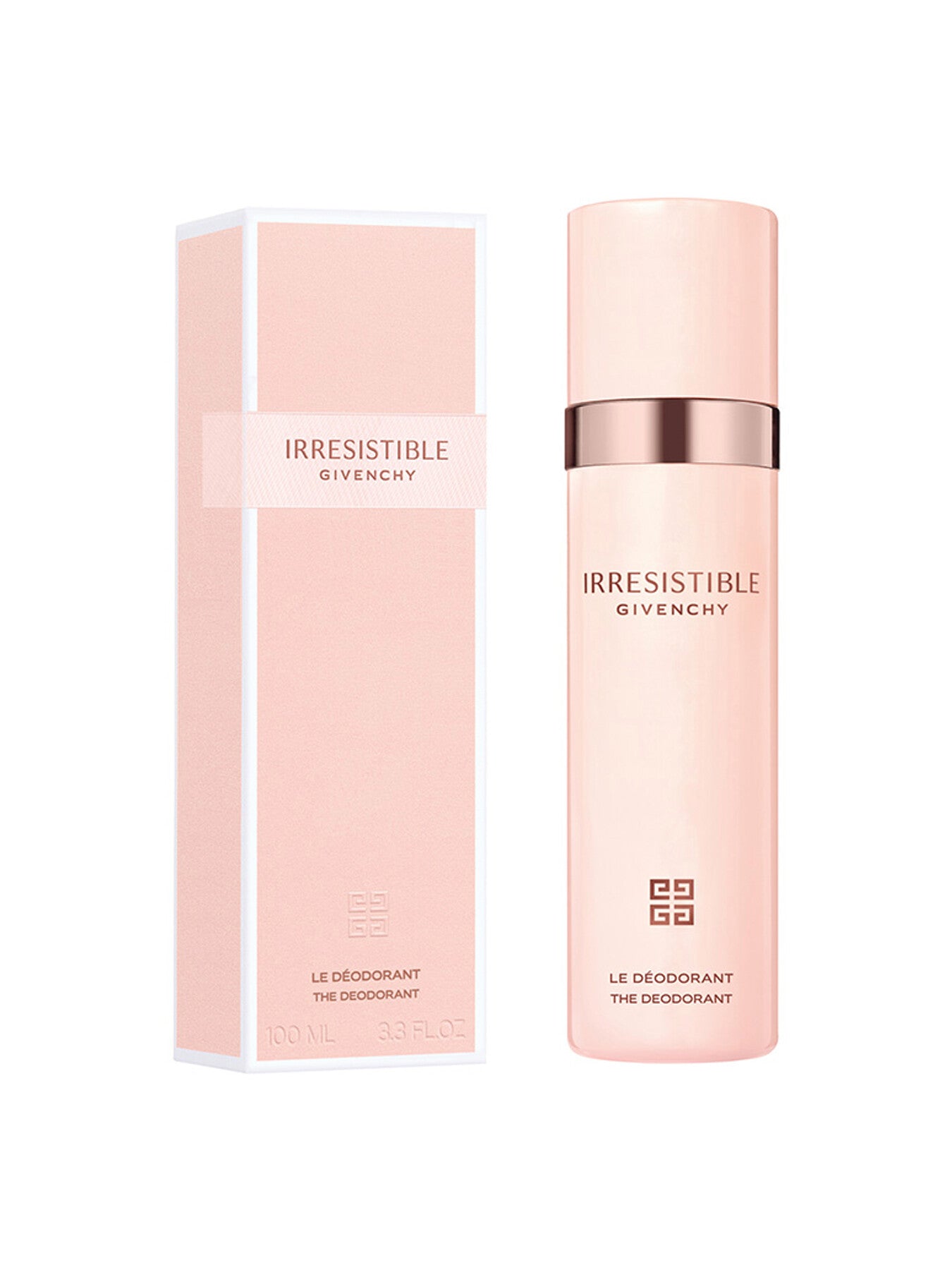 Irresistible The Deodorant 100ml