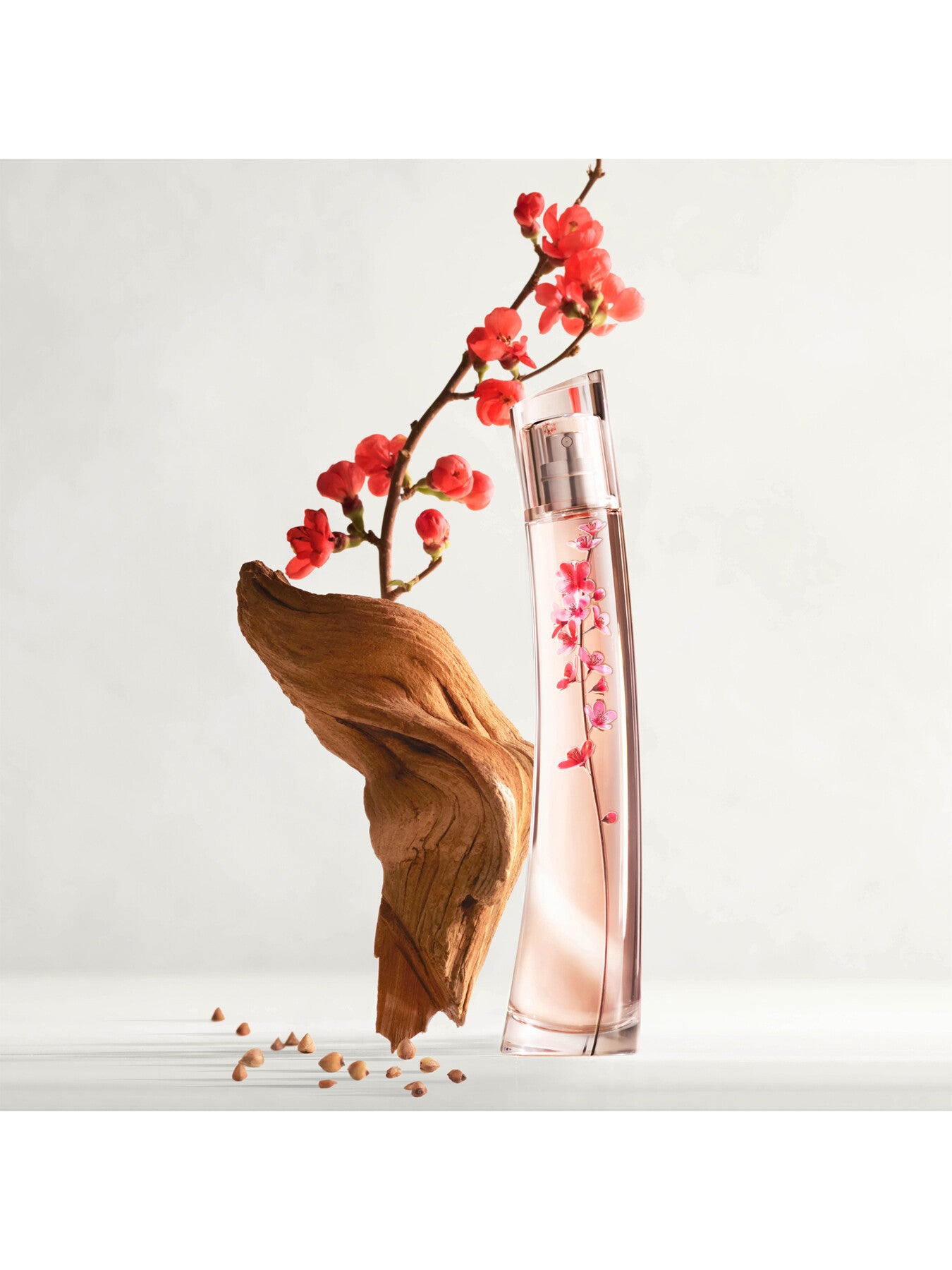 Flower By Kenzo Ikebana Eau de Parfum 75ml