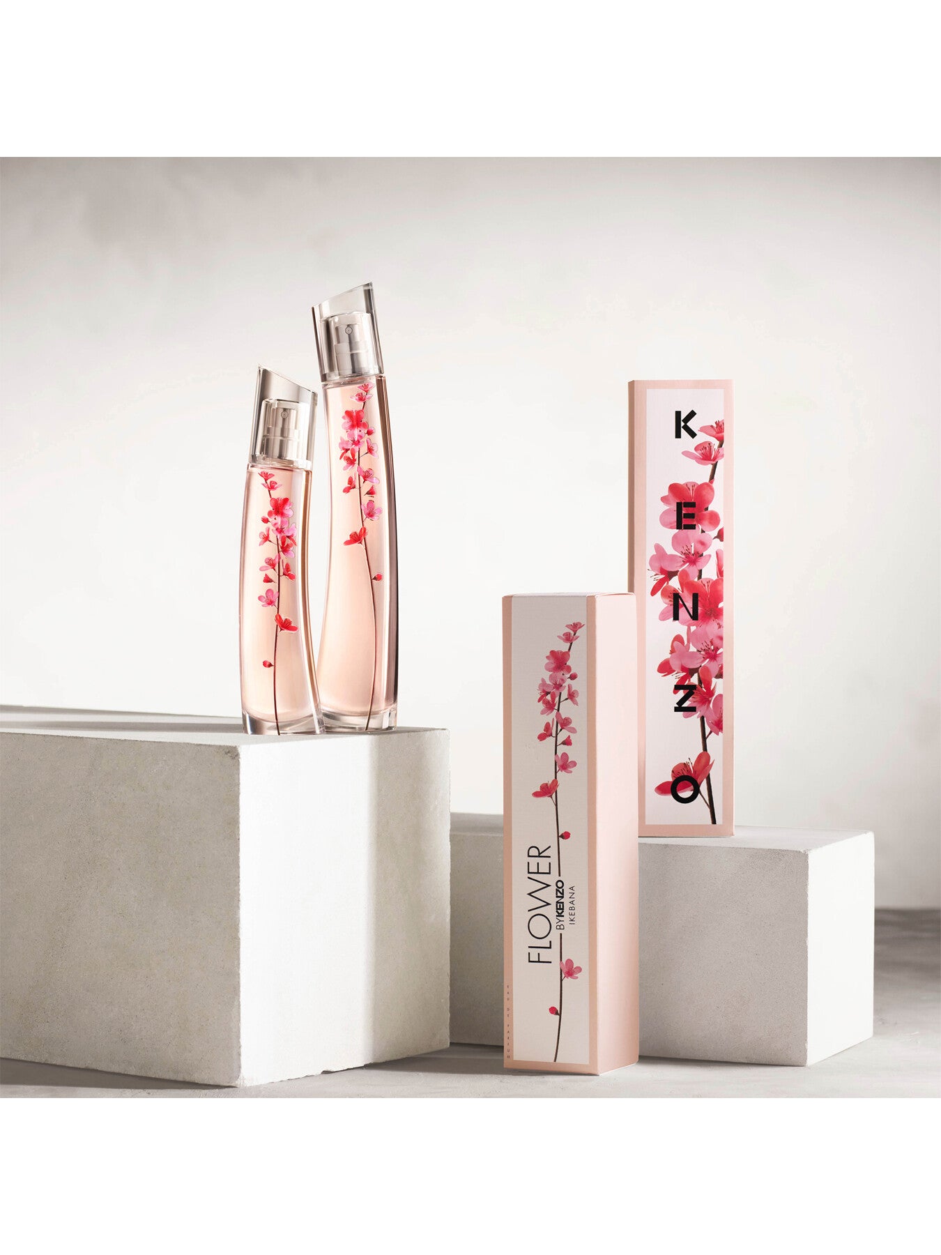 Flower By Kenzo Ikebana Eau de Parfum 75ml