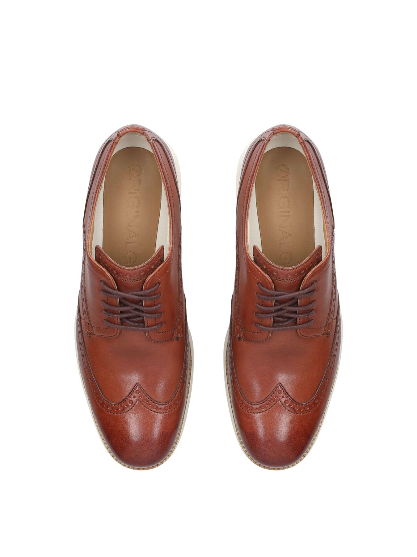 TANORIGINAL GRAND WING DERBY