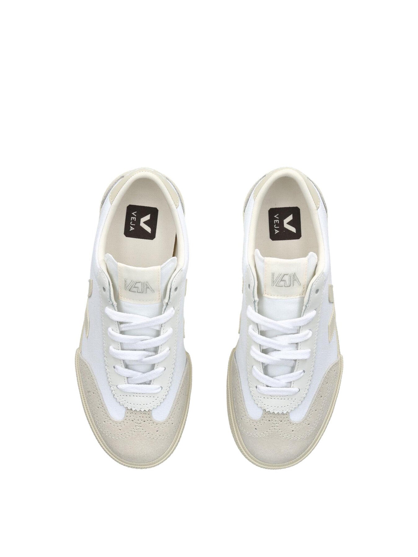 VOLLEY WHITE PIERE