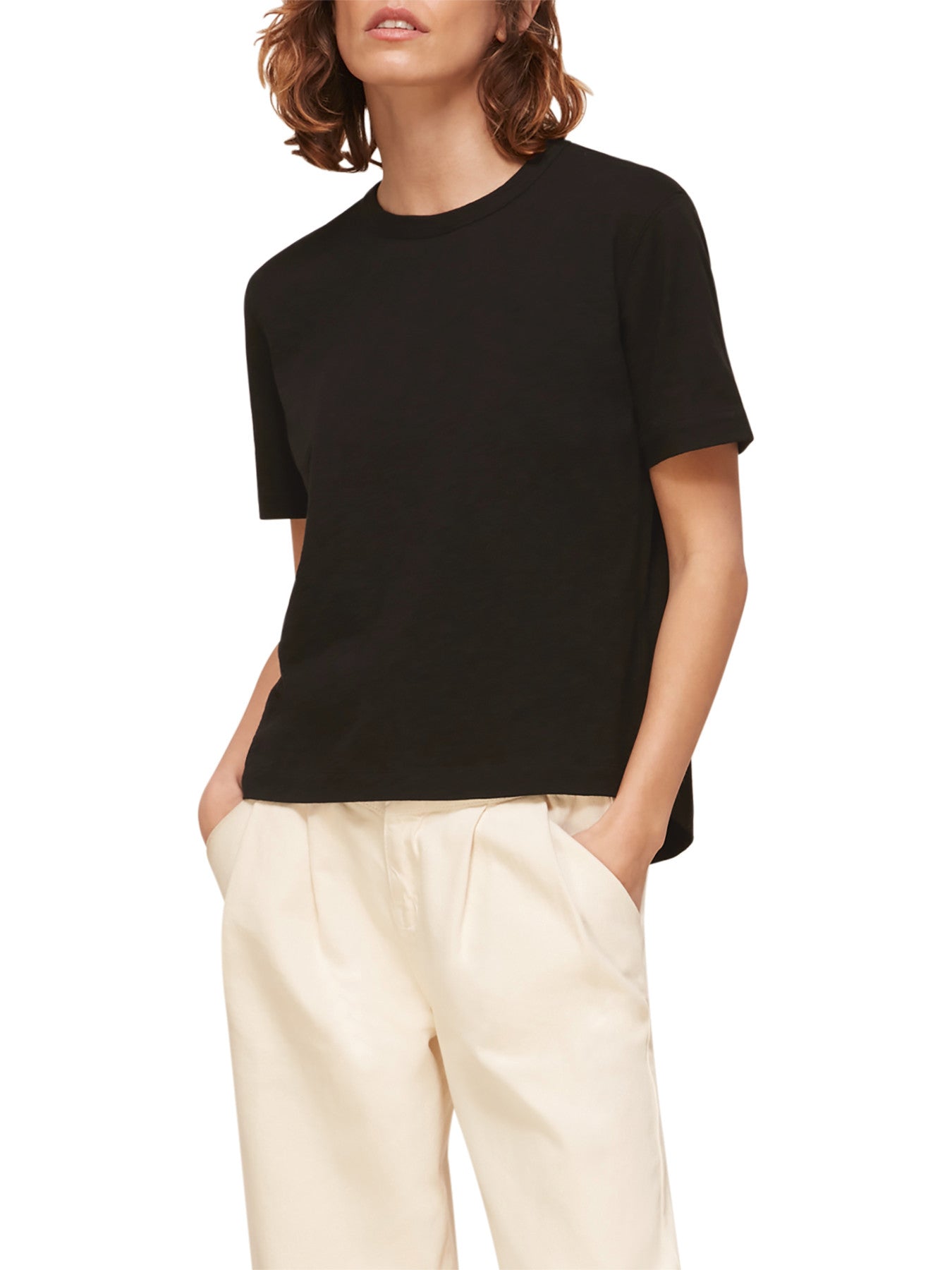 Emily Ultimate TShirt