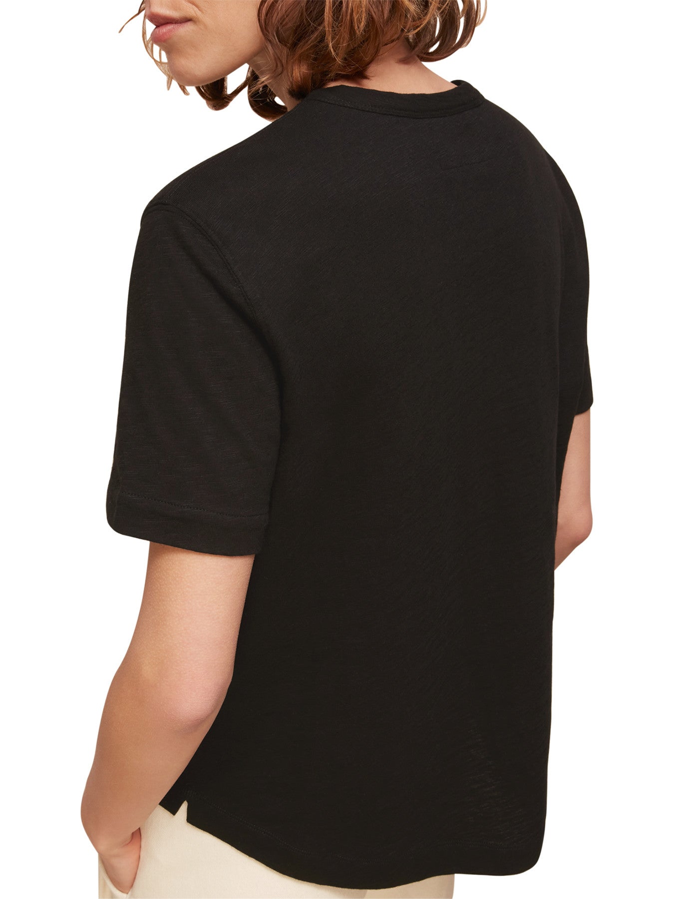 Emily Ultimate TShirt