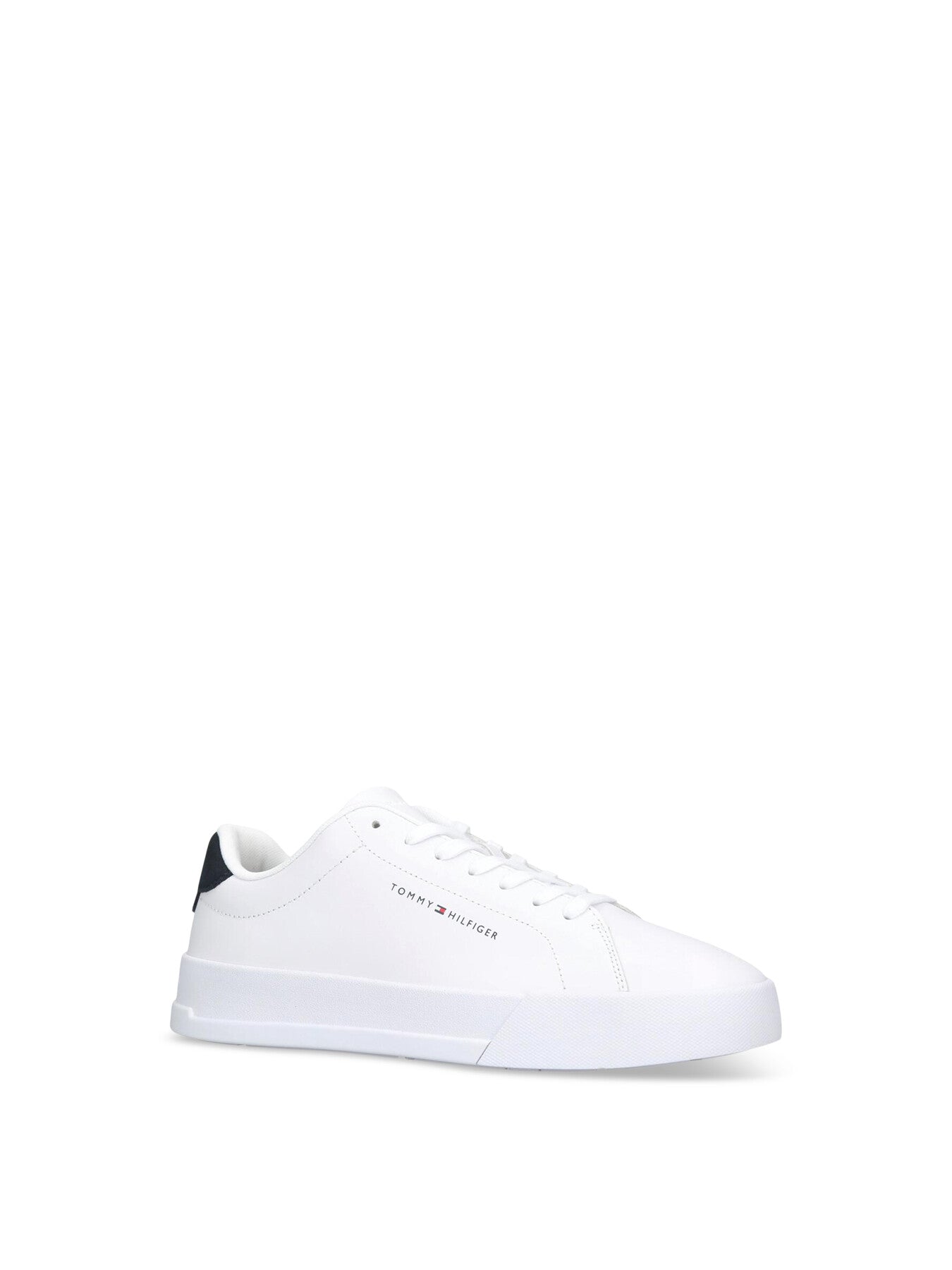 TH COURT LEATHER