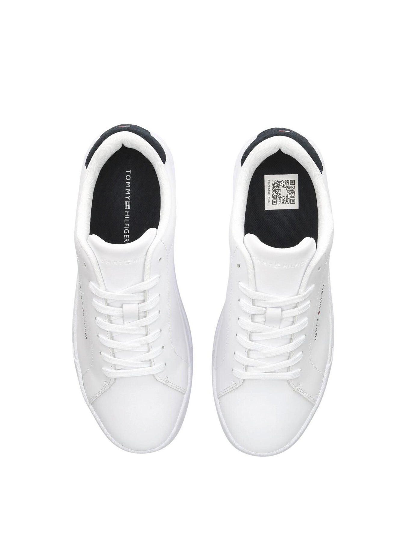 TH COURT LEATHER