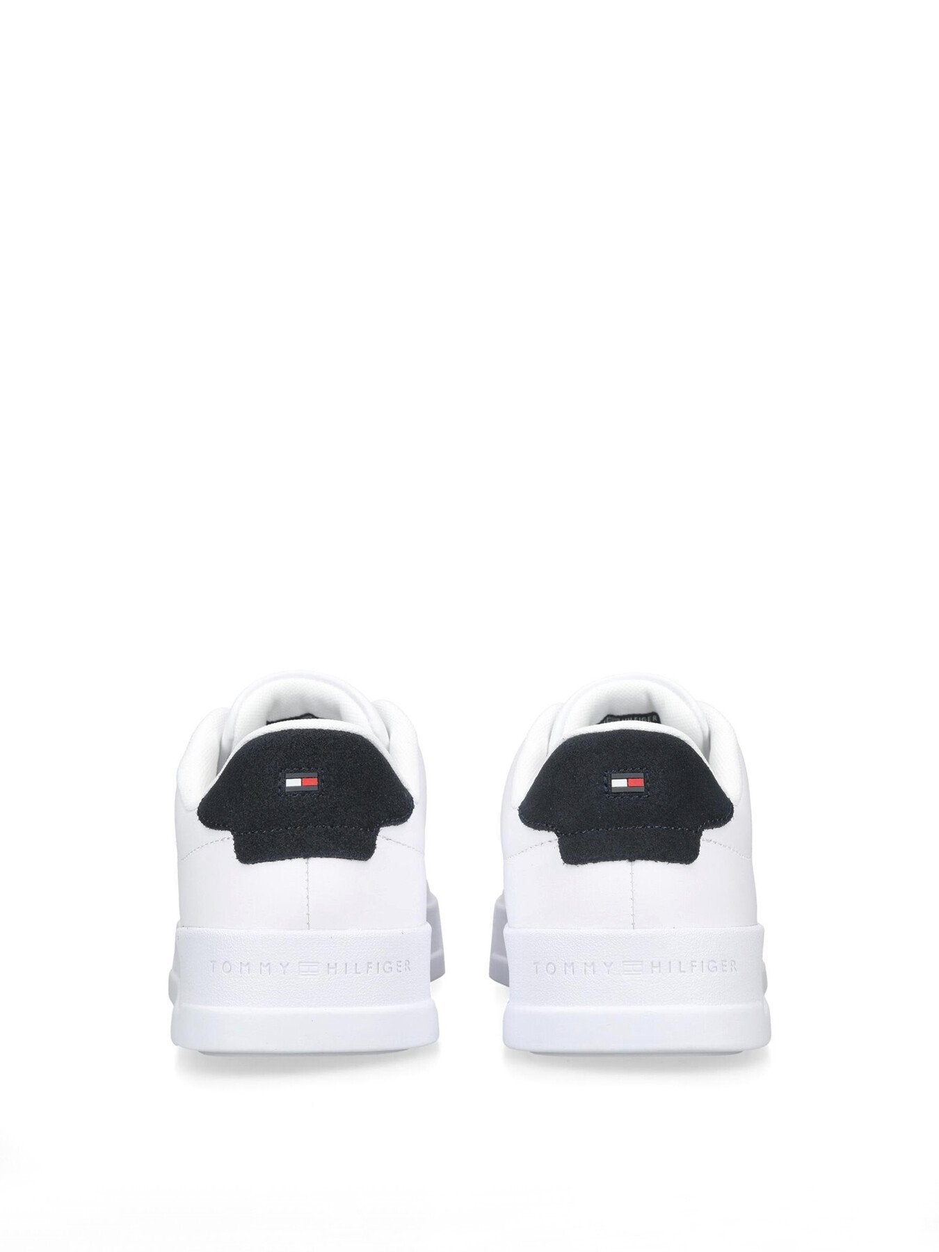 TH COURT LEATHER