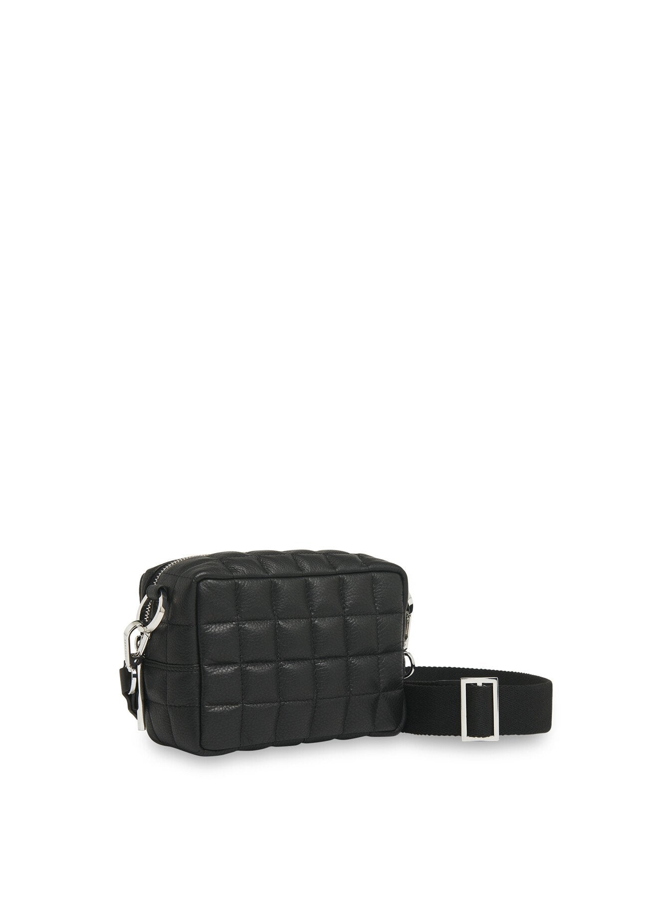 Quilted Bibi Crossbody Bag