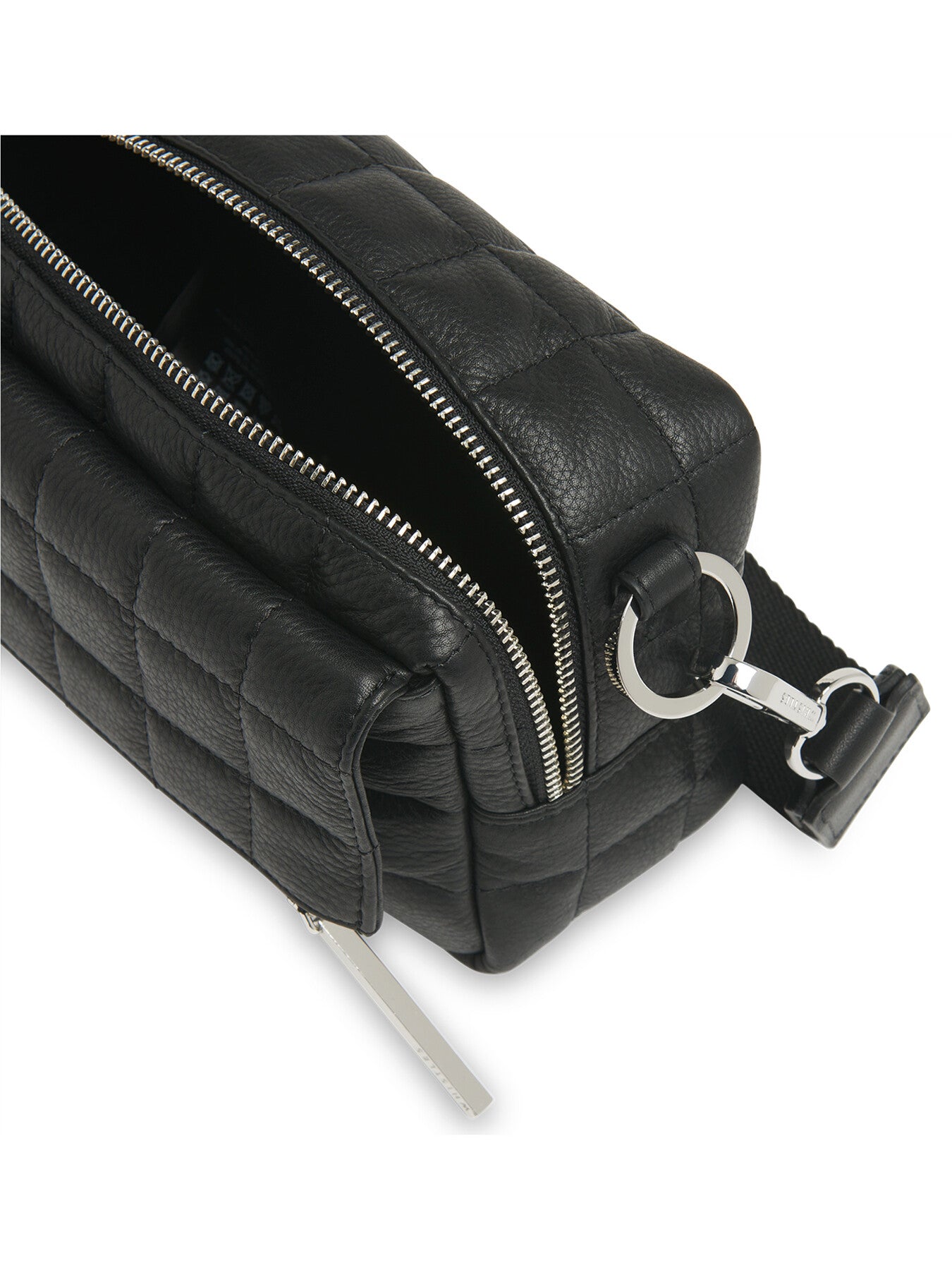 Quilted Bibi Crossbody Bag