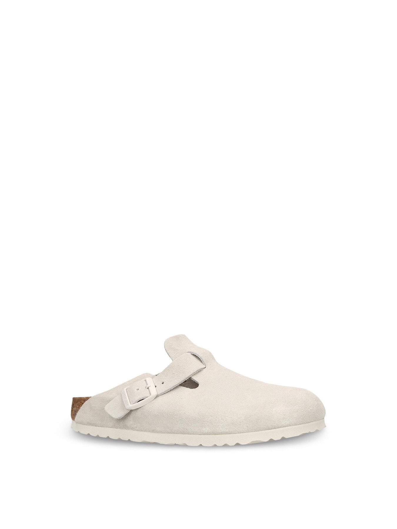 BOSTON SUEDE