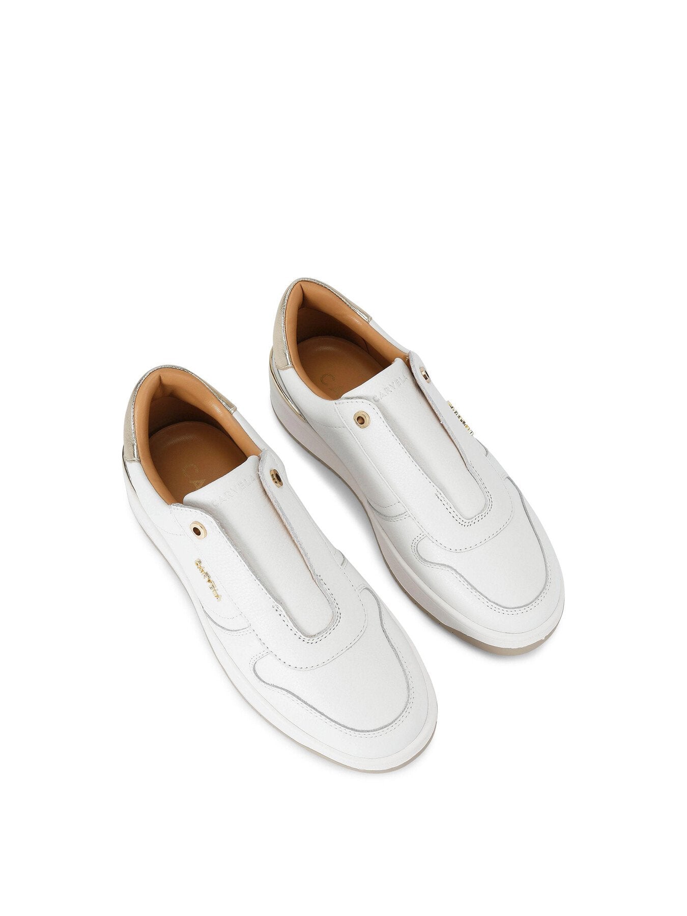 CHARM LACELESS