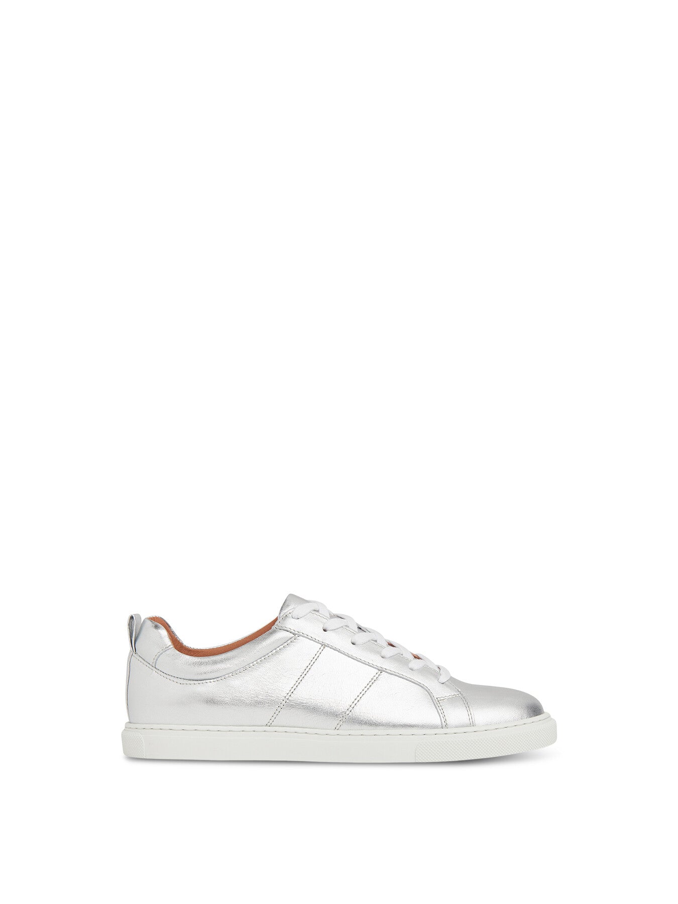 Koki Lace Up Trainer