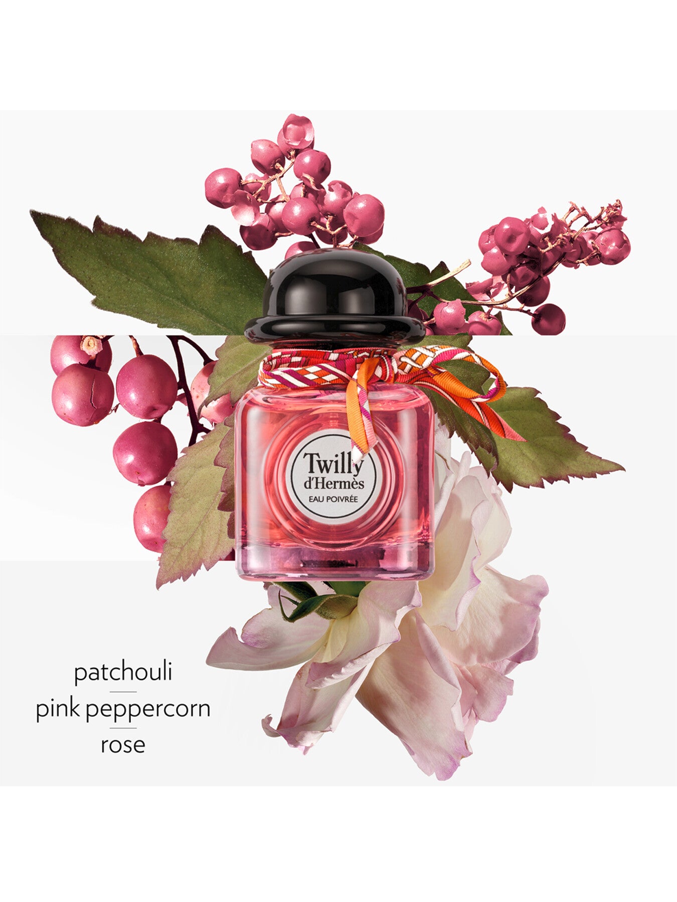 Twilly dHermès Eau Poivree Eau de Parfum 30ml