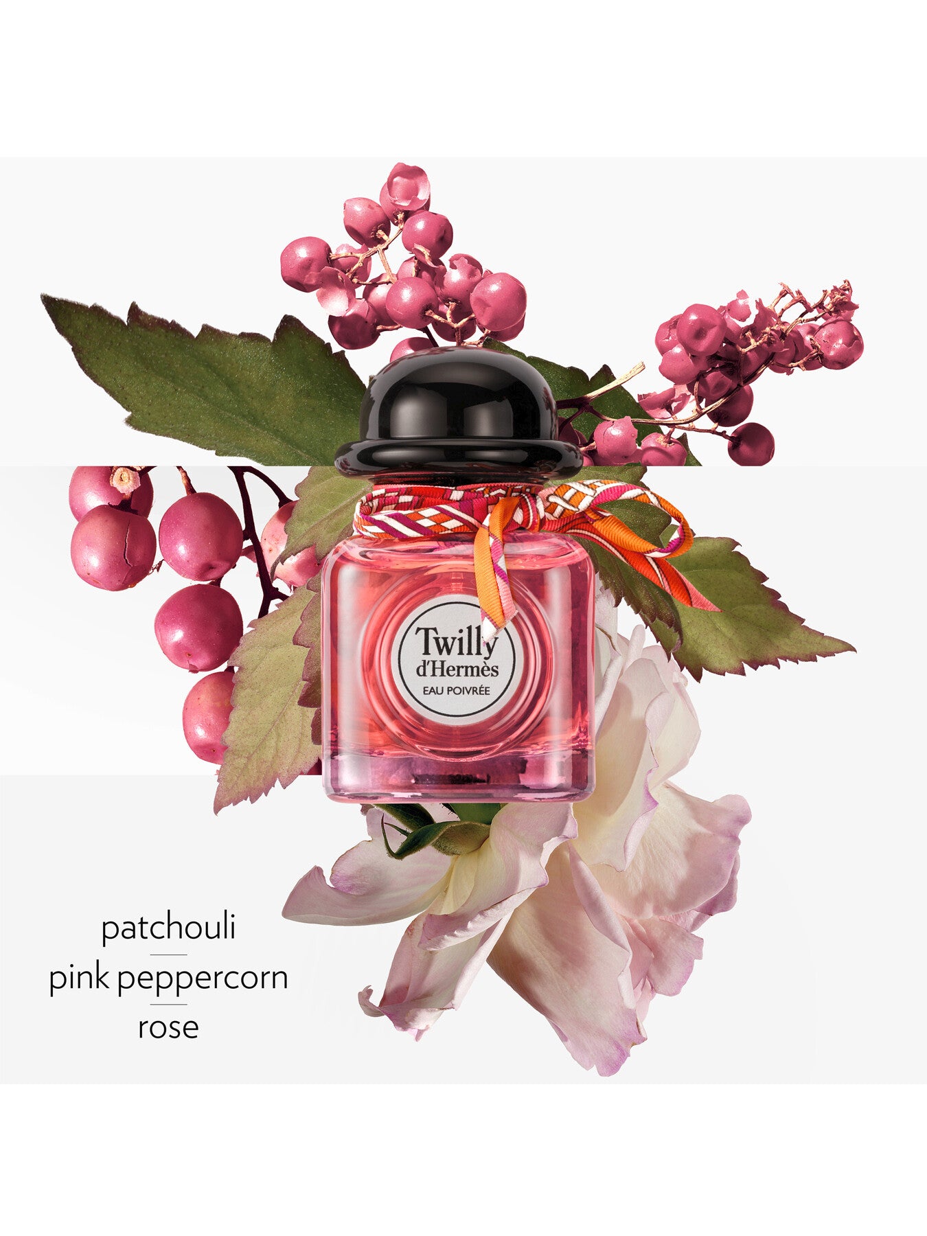 Twilly dHermès Eau Poivrée Eau de Parfum 50ml